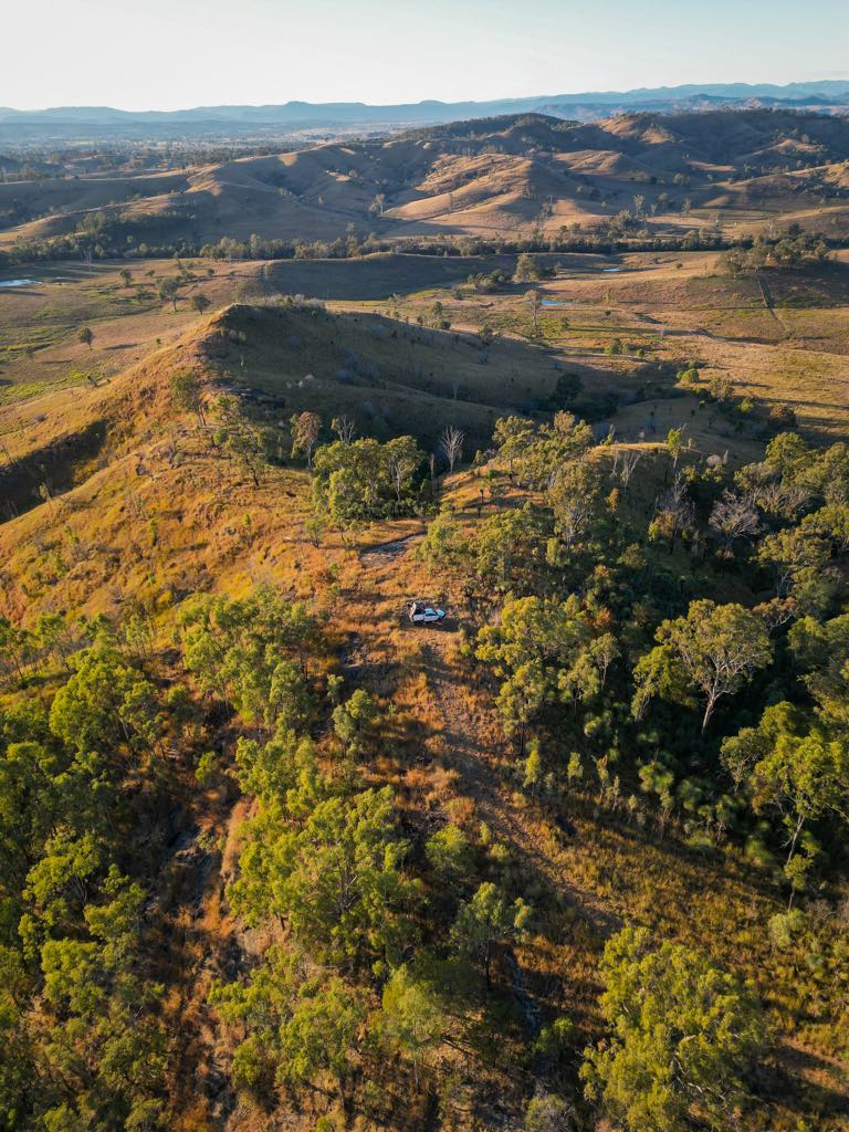 Juburra Country Camping