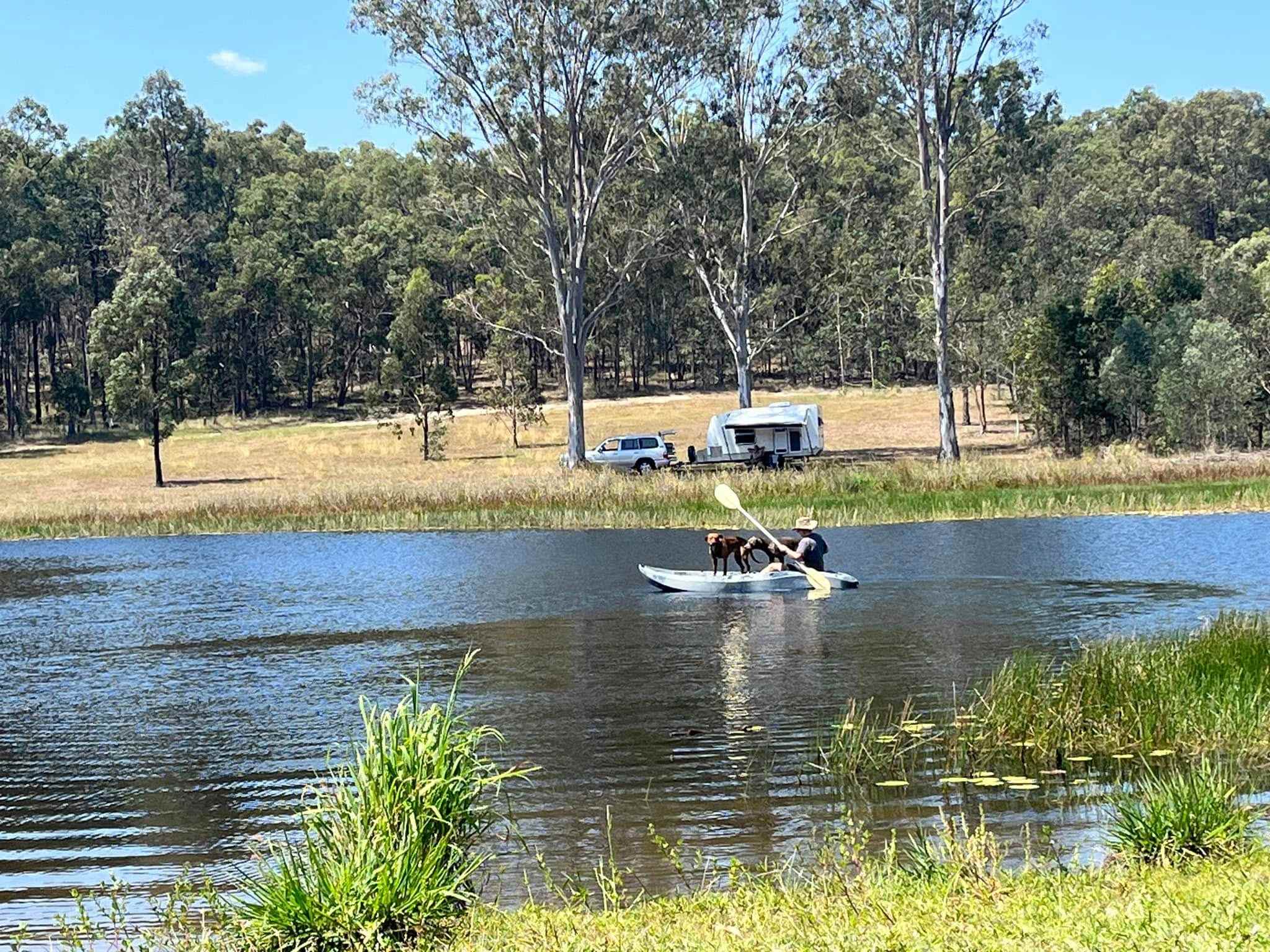 TerraLyra Sanctuary Retreat