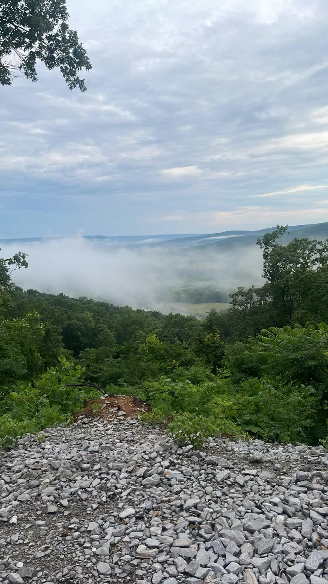 Elk Head Overlook