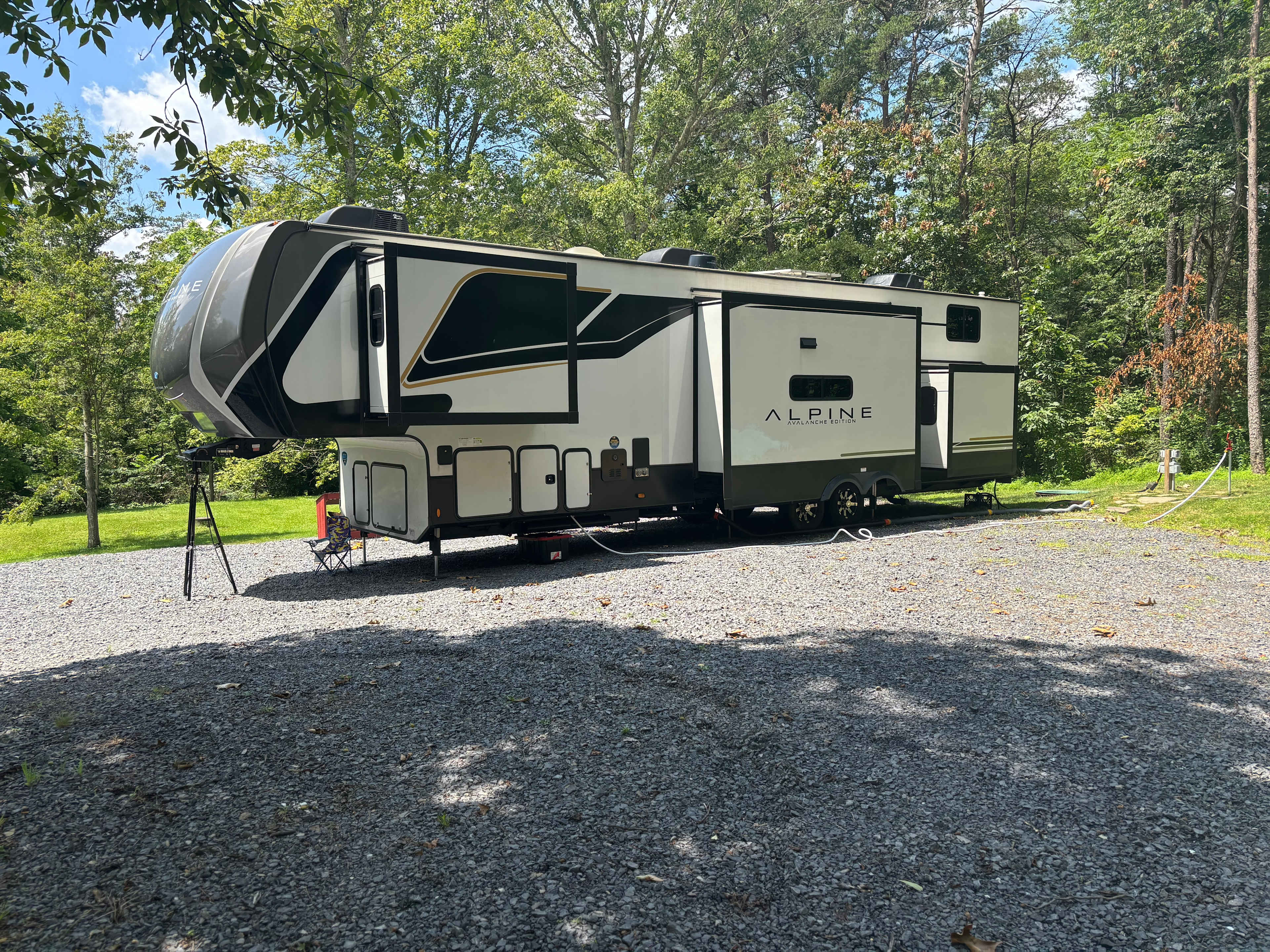 4722 Retreat