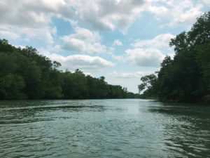 Mulberry River Outdoor Adventures
