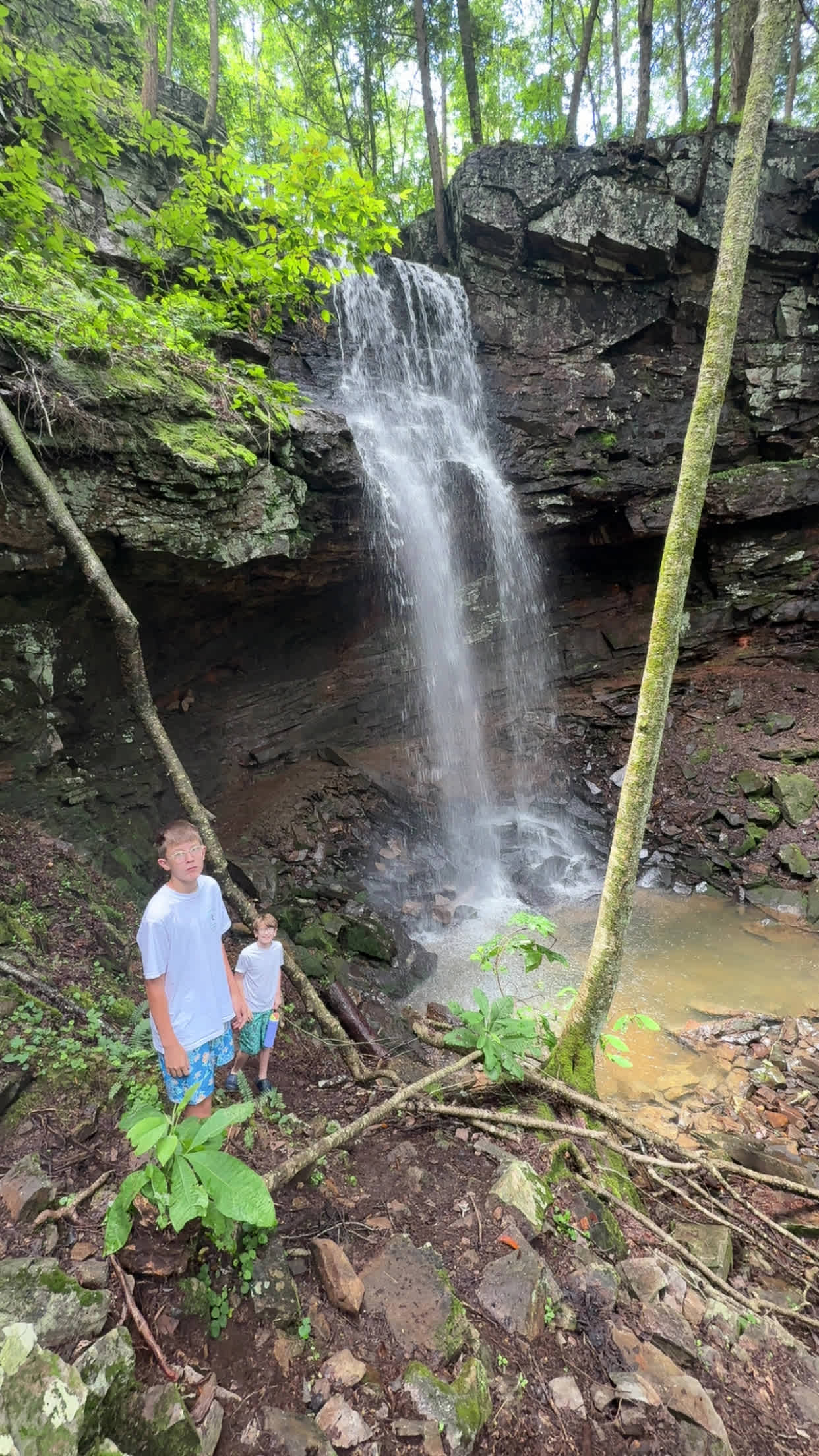 Miller Falls