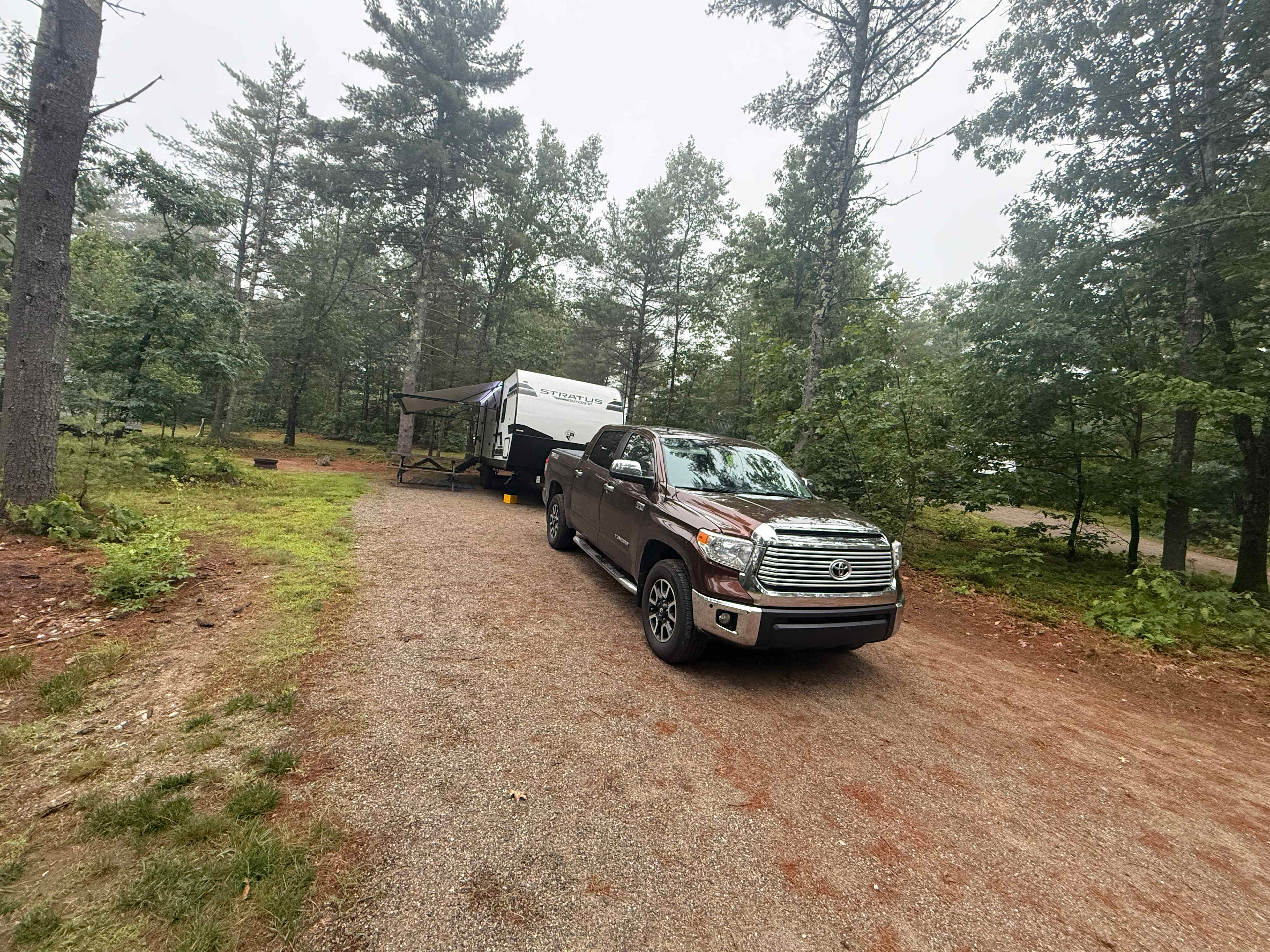 Pine Ridge Campground