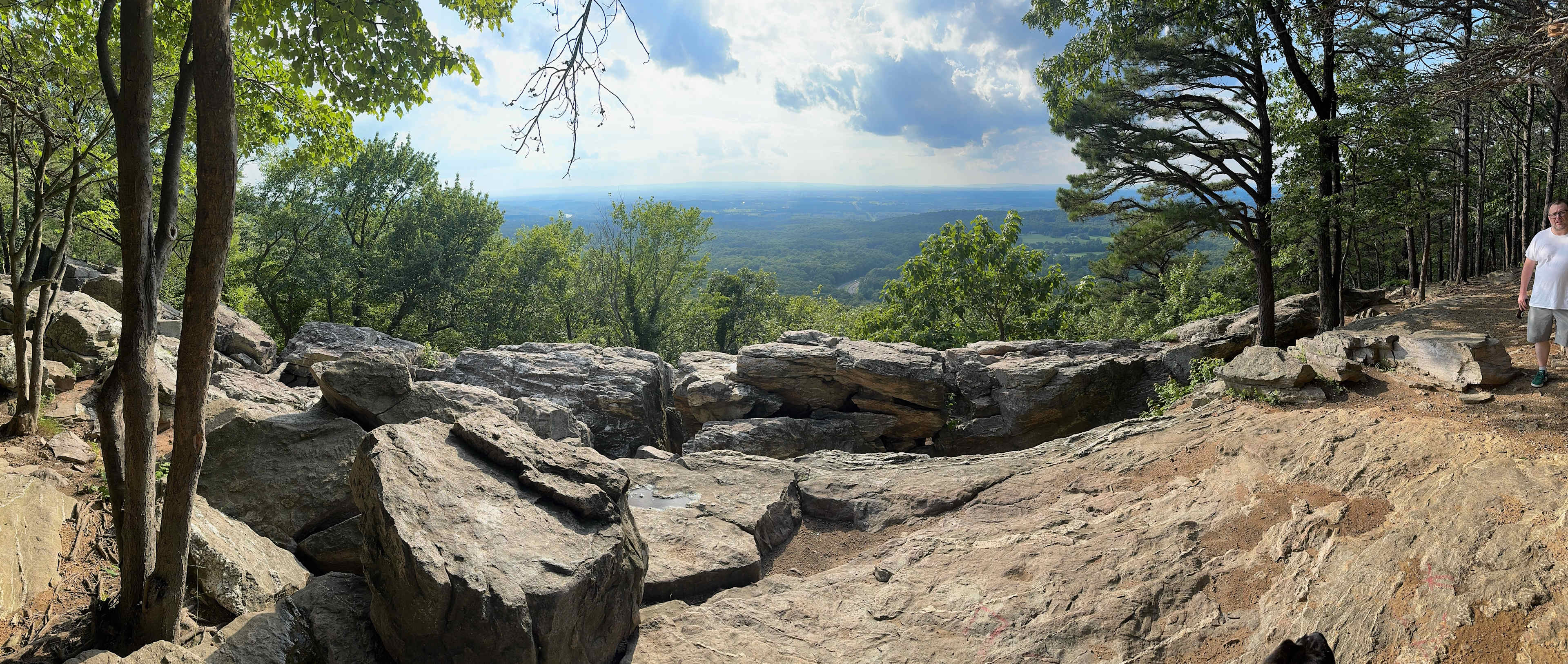 Bears Den Campground