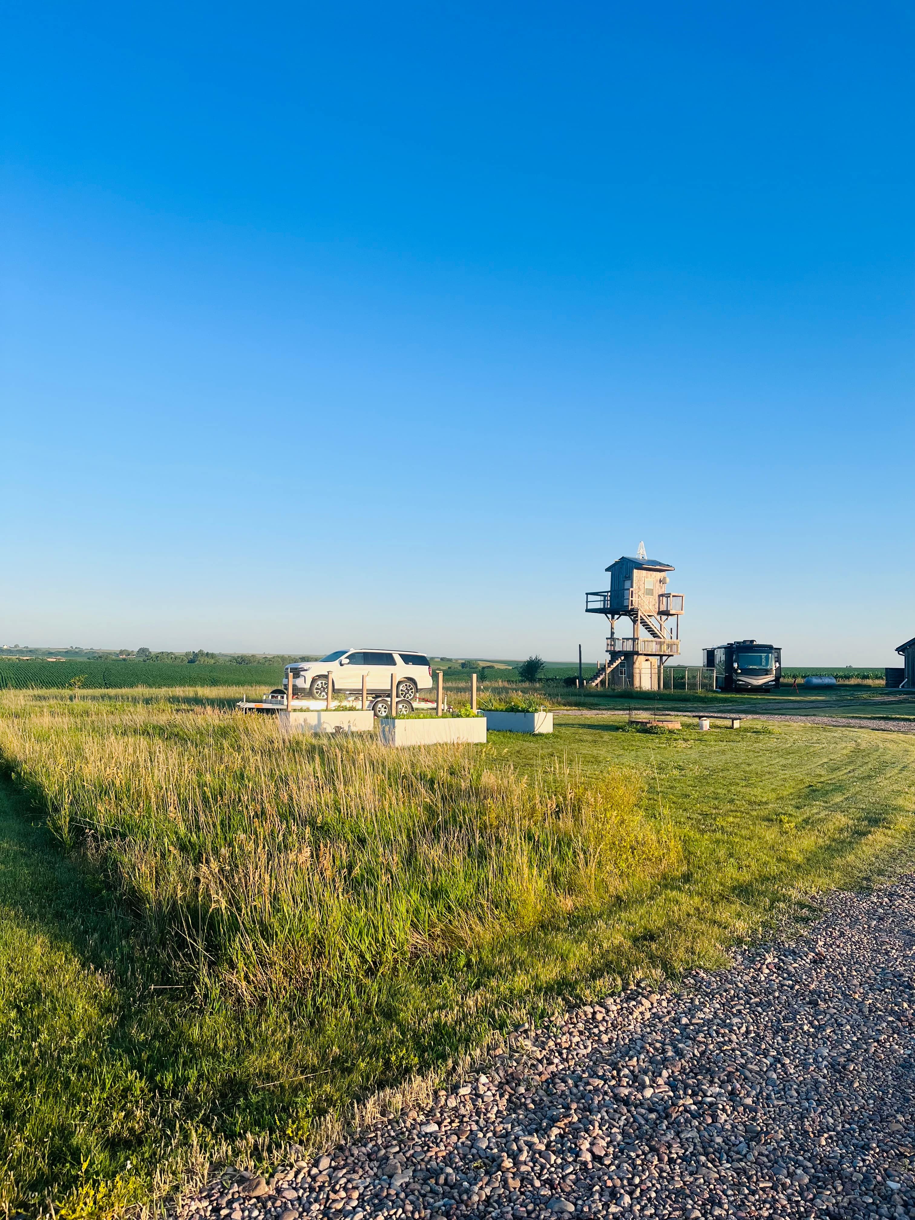 Brodine Acres