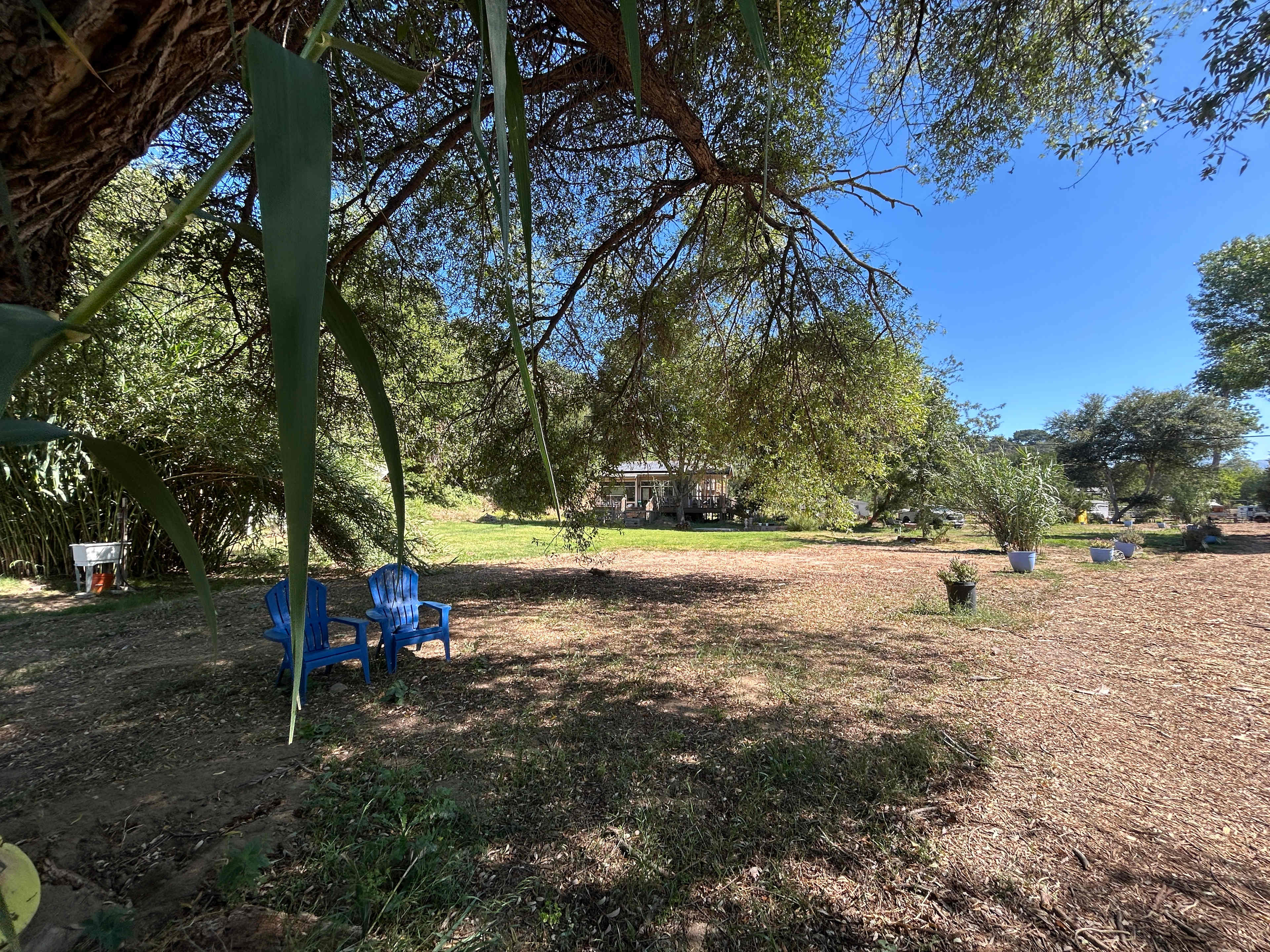 Rancho de Granville