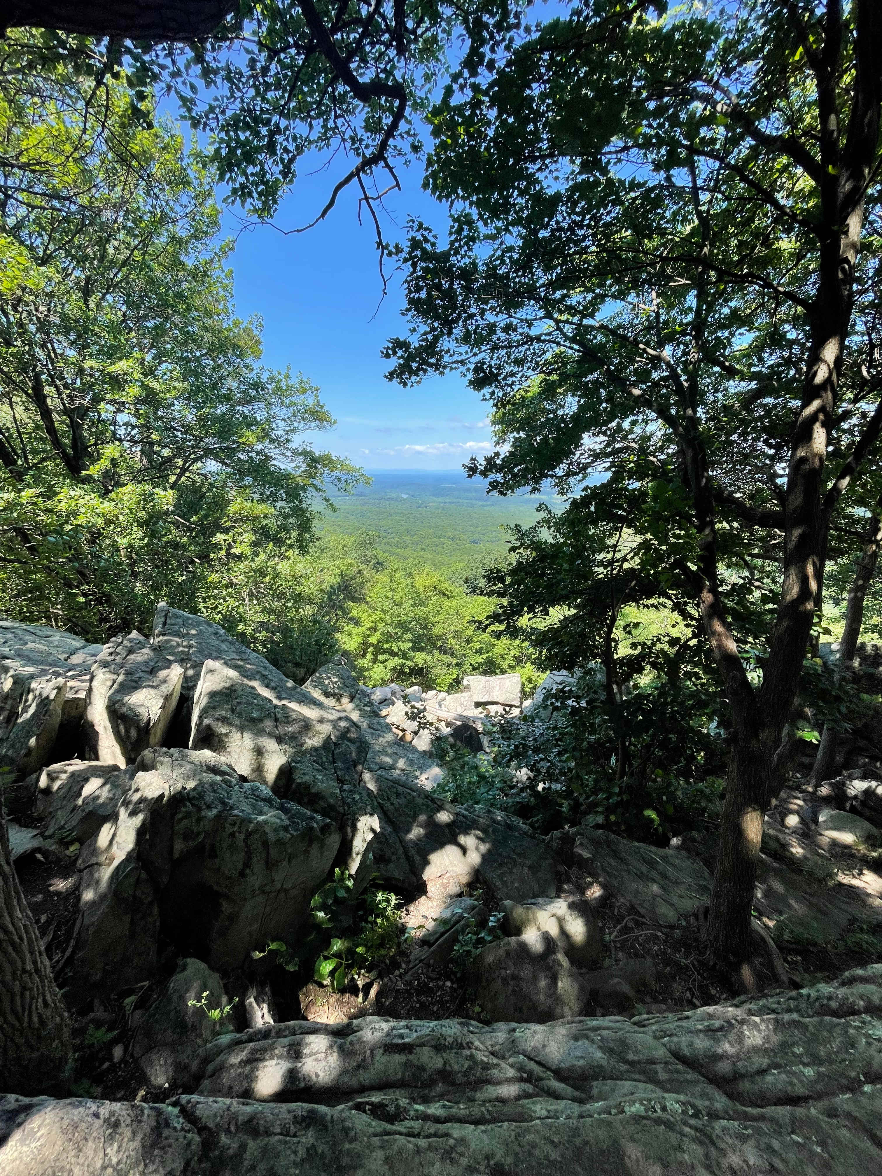 Bears Den Campground