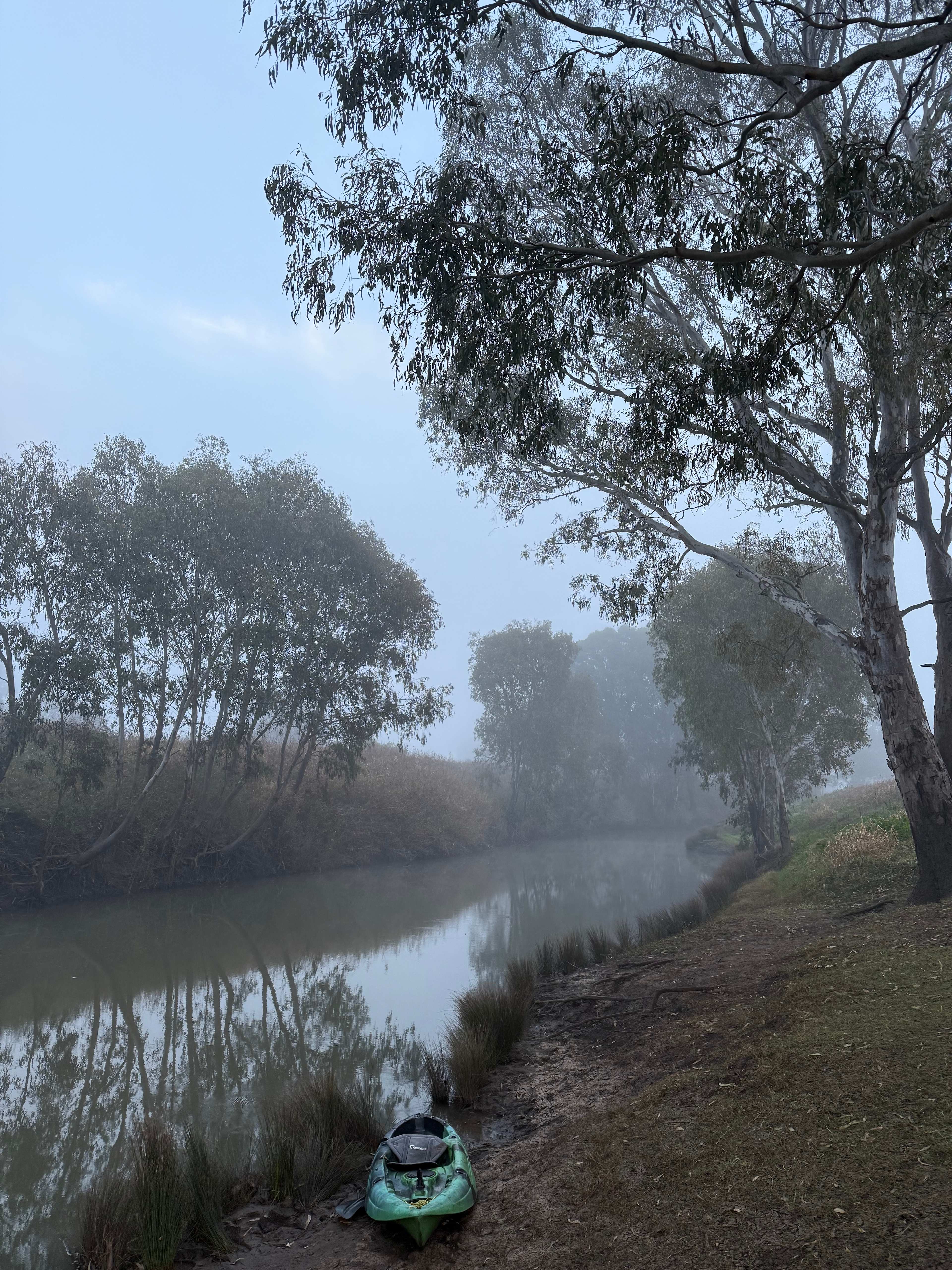 Warrego Farm