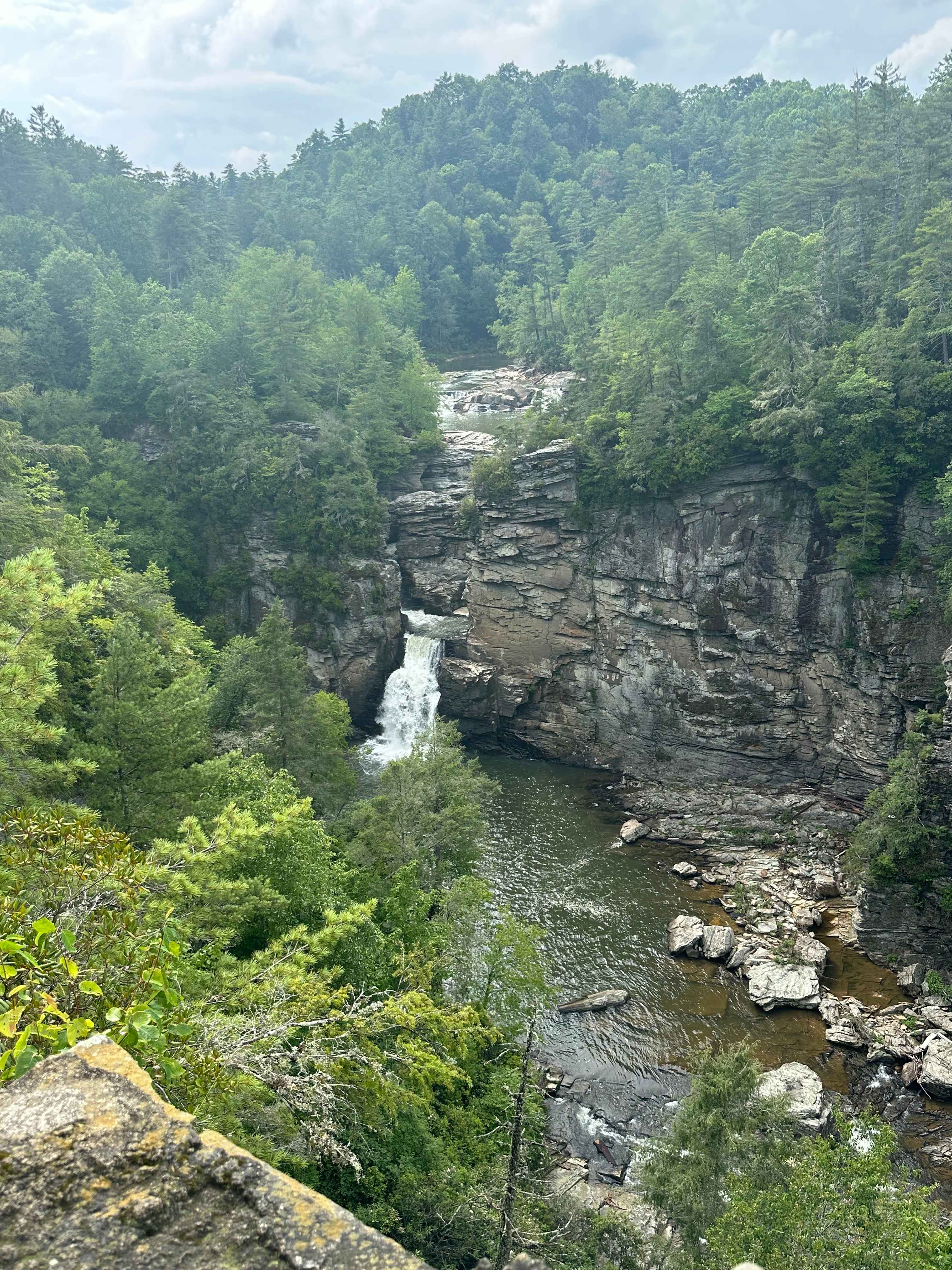 Rose Creek Retreat