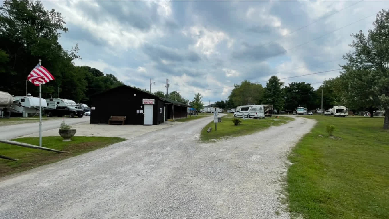 Walnut Meadow RV Park