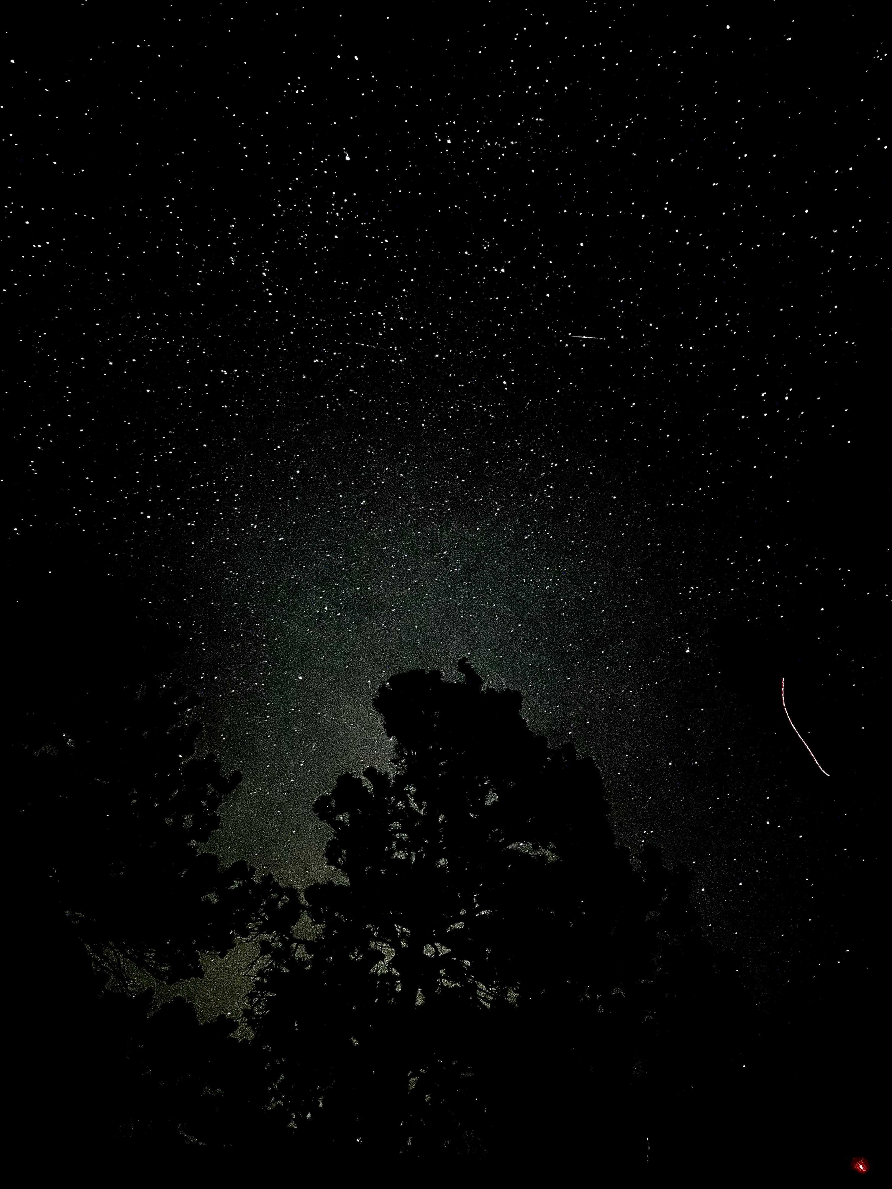 Rushmore Skies Retreat