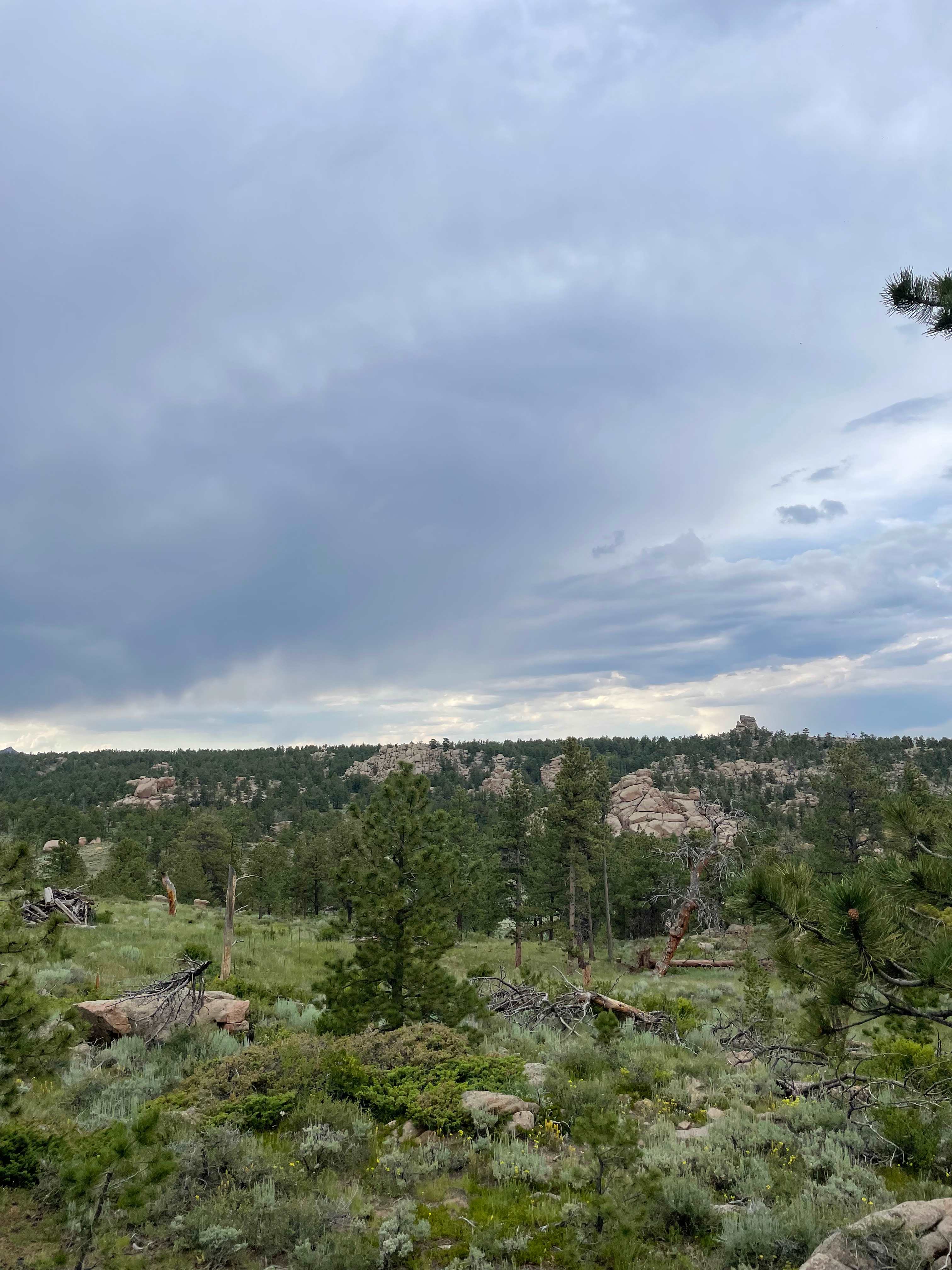 Buford Canyon