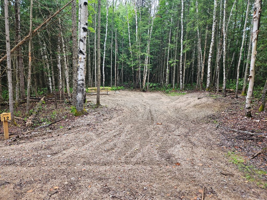 Brennan's Hill Camping and Cabins