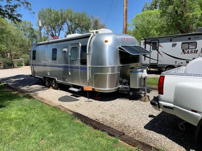 Trail Break RV Park and Campground