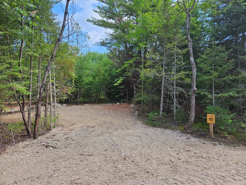 Brennan's Hill Camping and Cabins