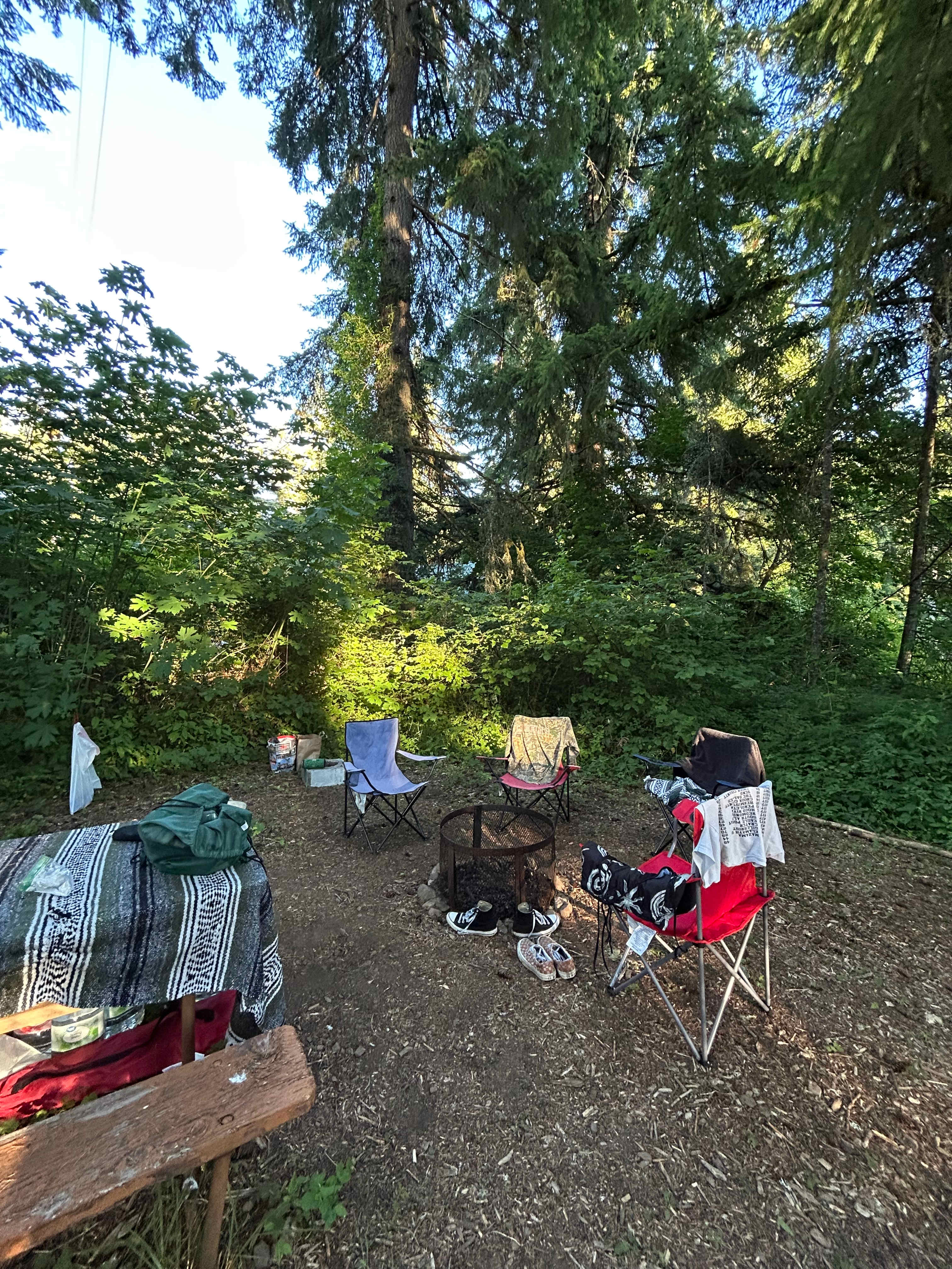 Peaceful Retreat