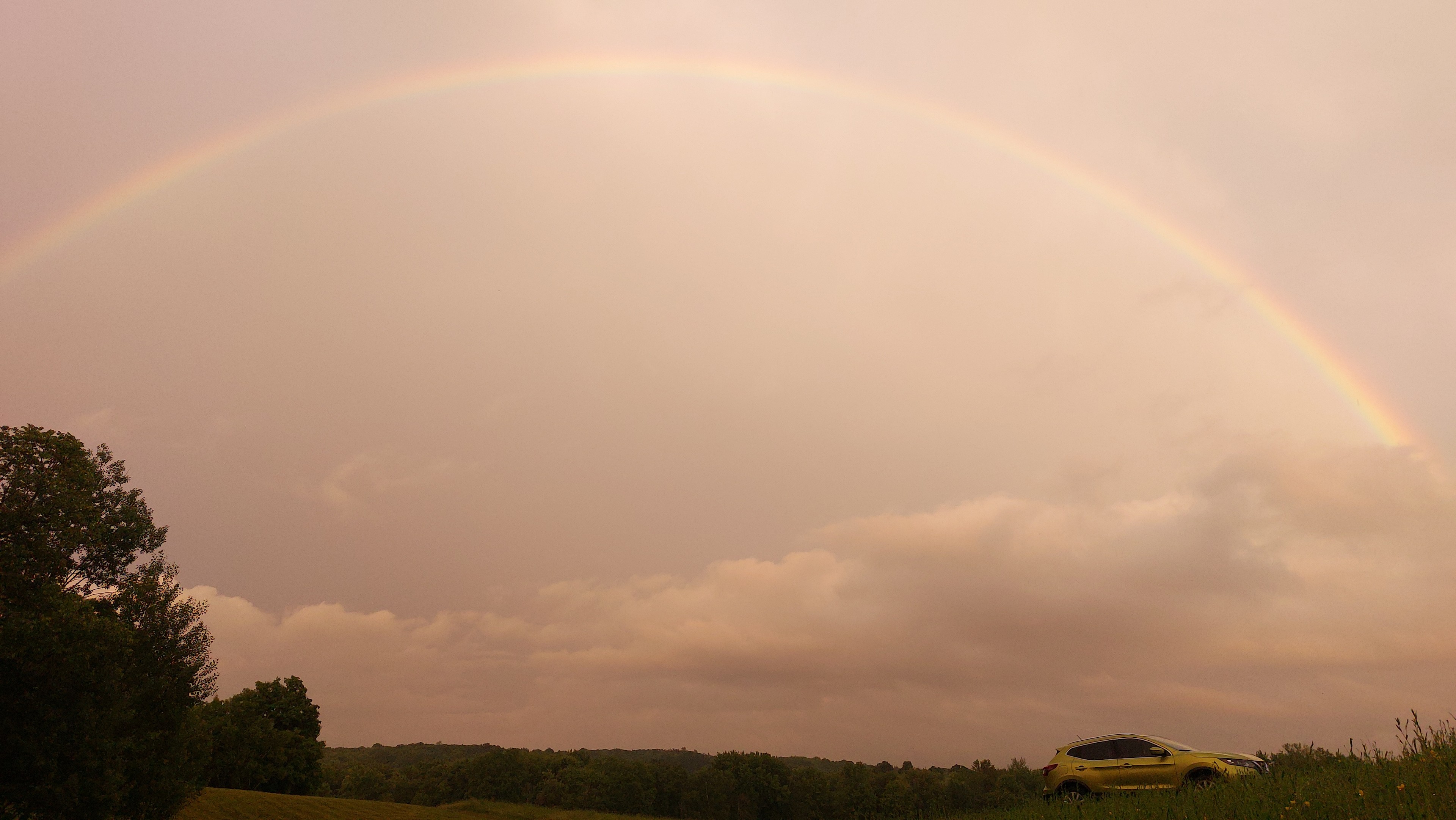 Coutts Farm