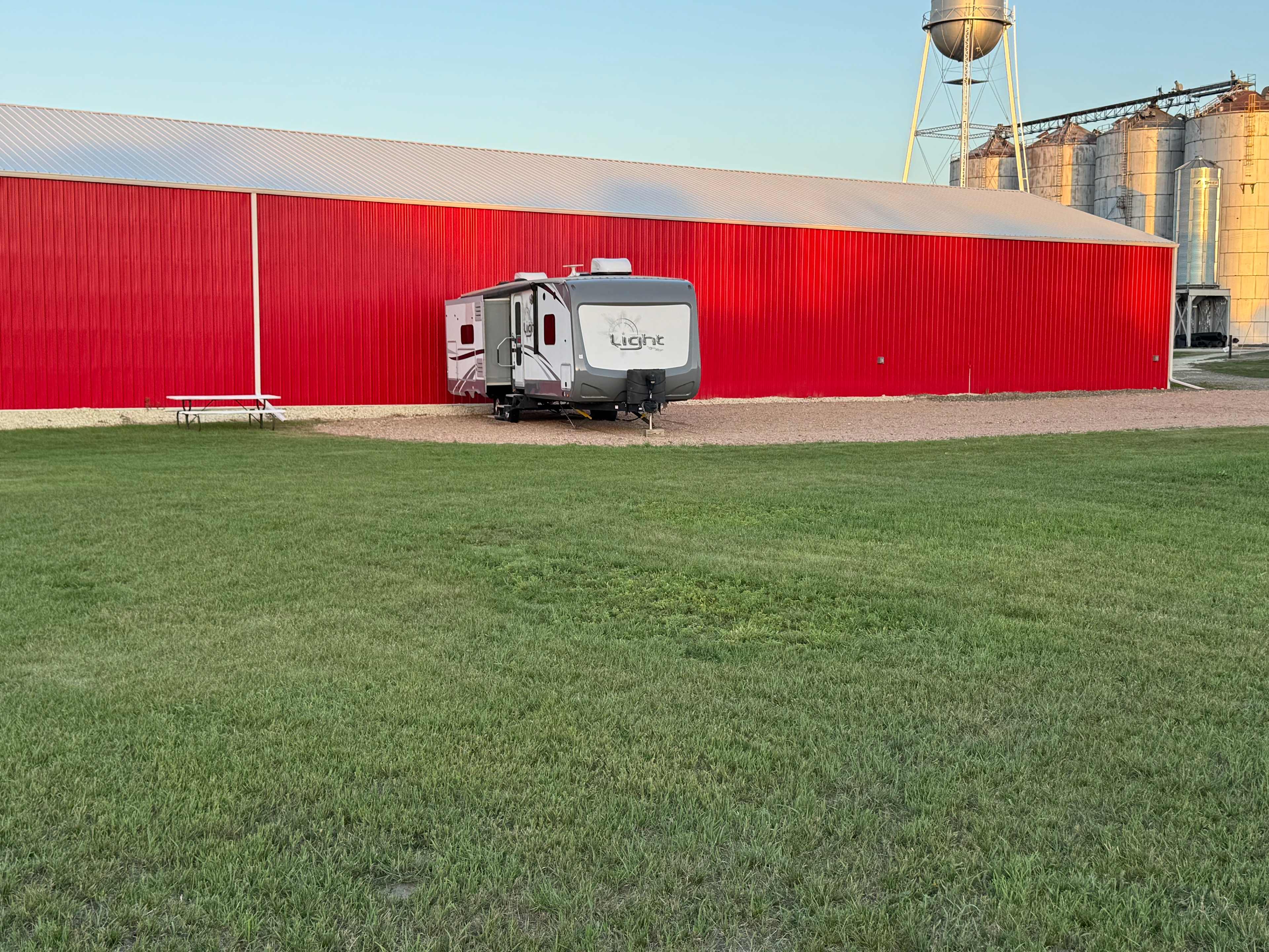 Tarr Rentals