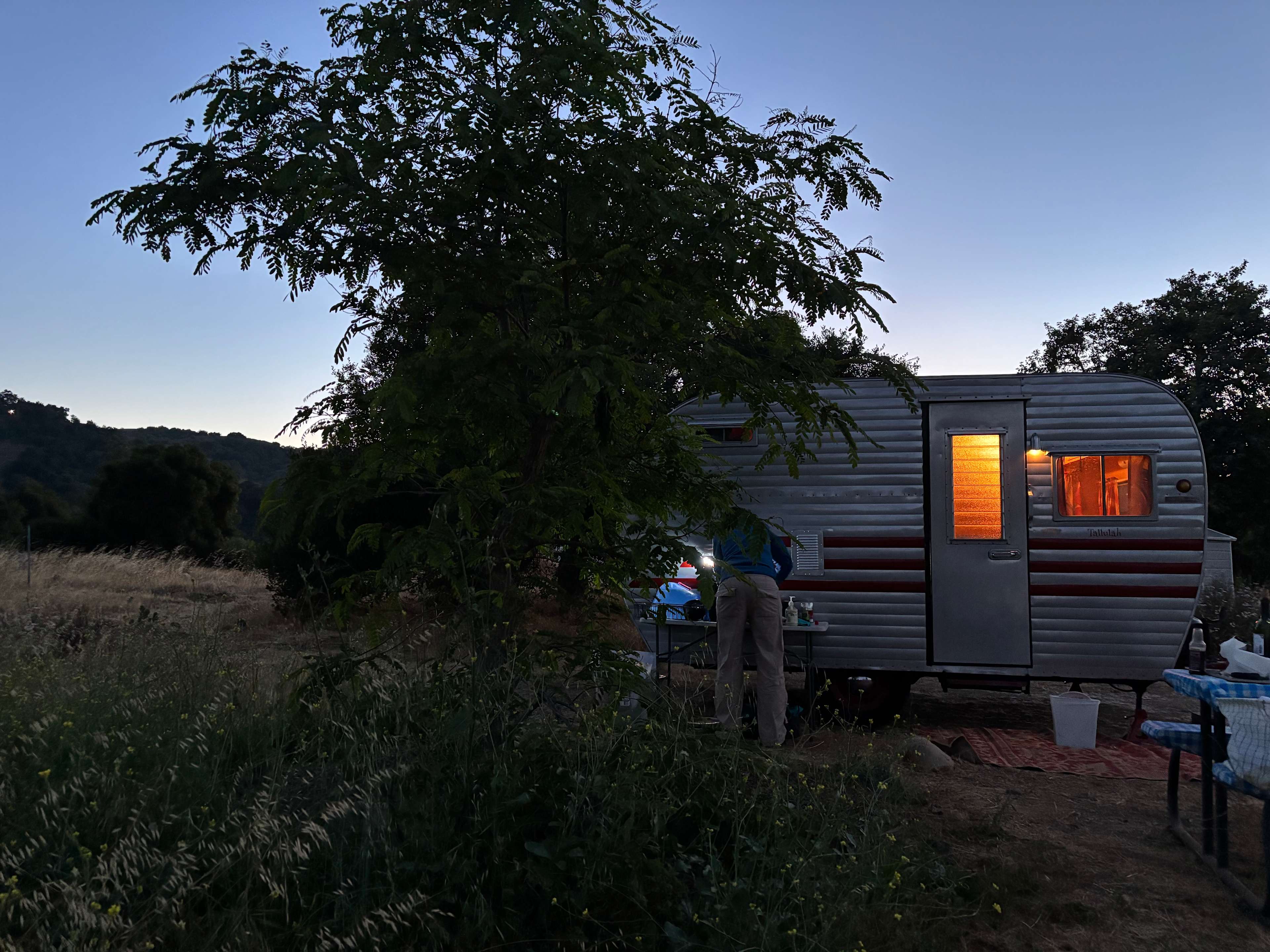 Arber-Moore's Ranch