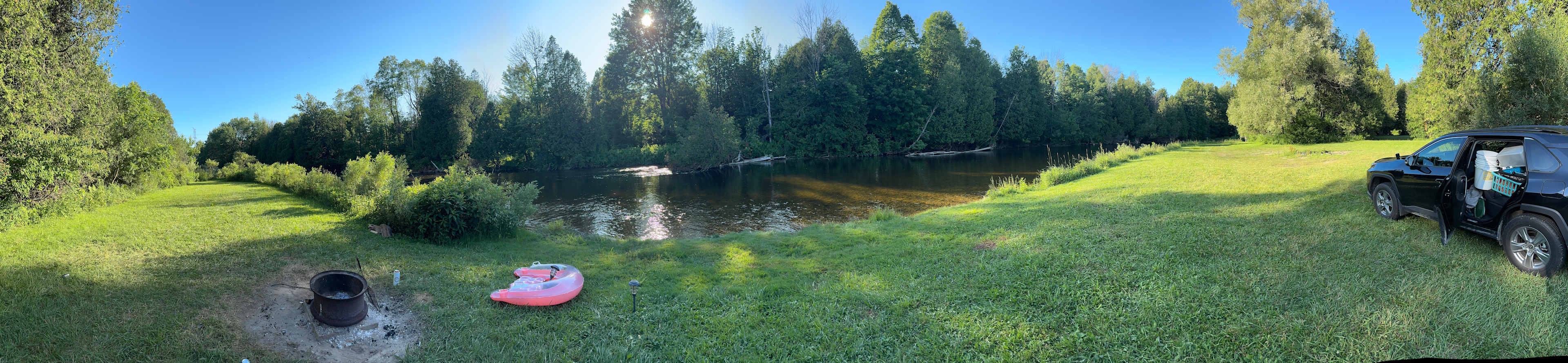 Beaver Ranch