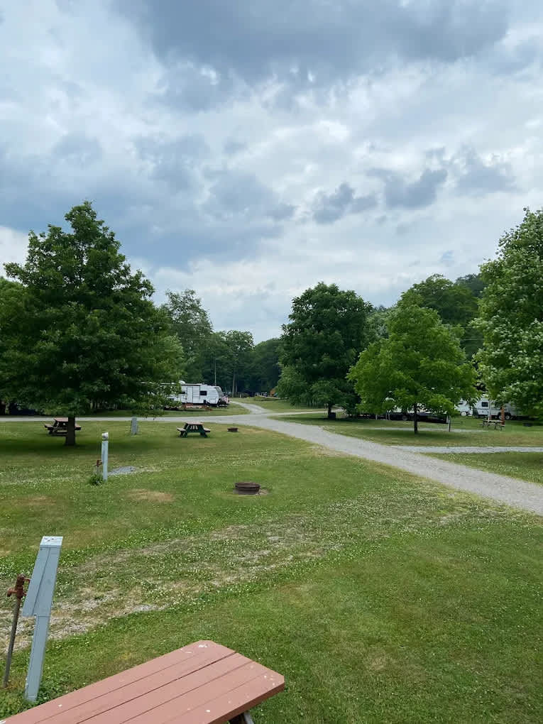 Austin Campground