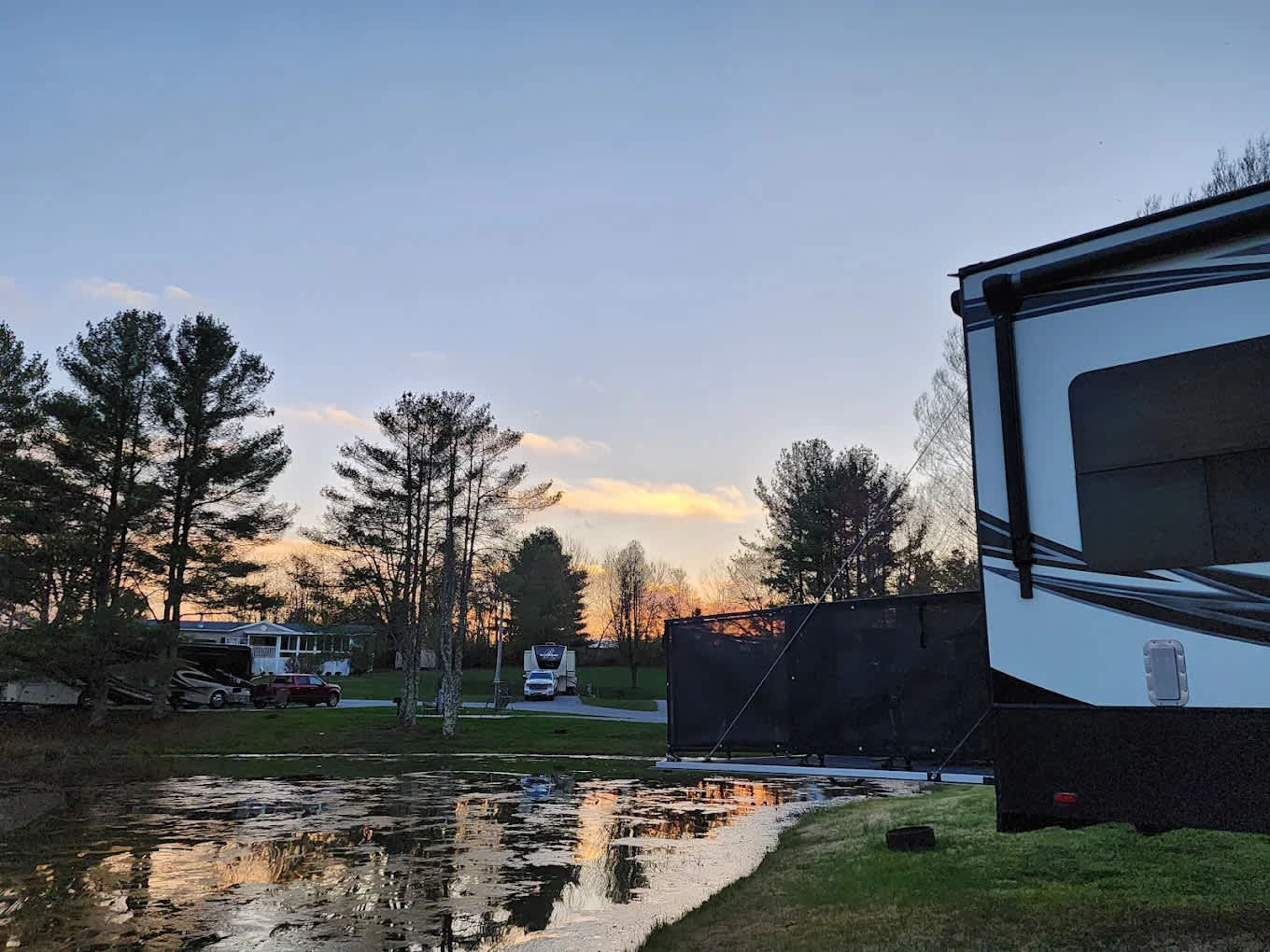 Stoney Creek Travel Park