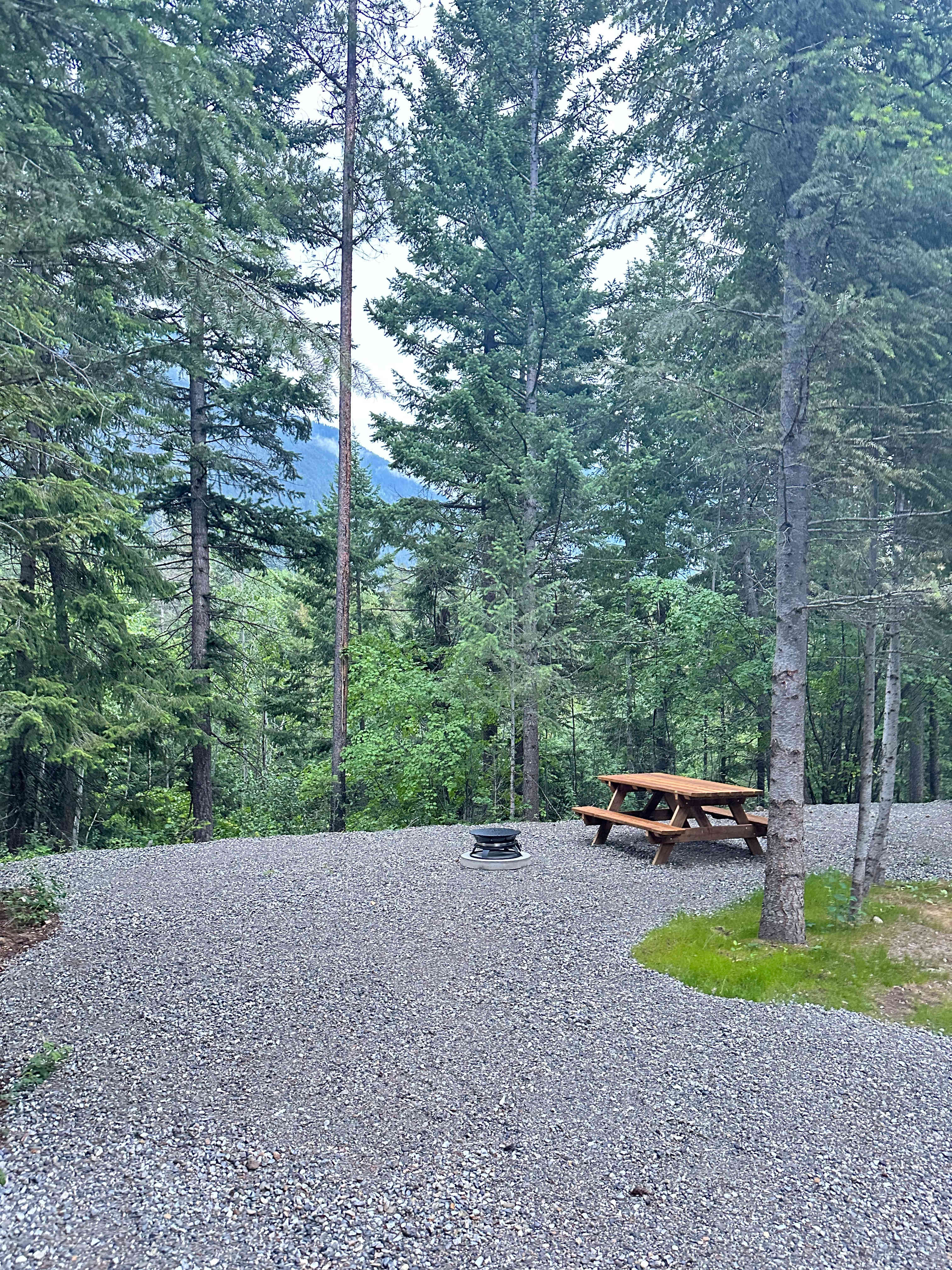 Hospital Creek Hideout