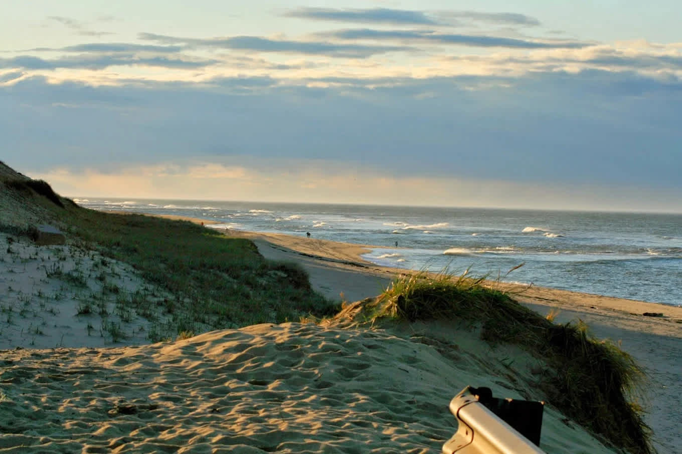 Adventure Bound Cape Cod North Truro Campground