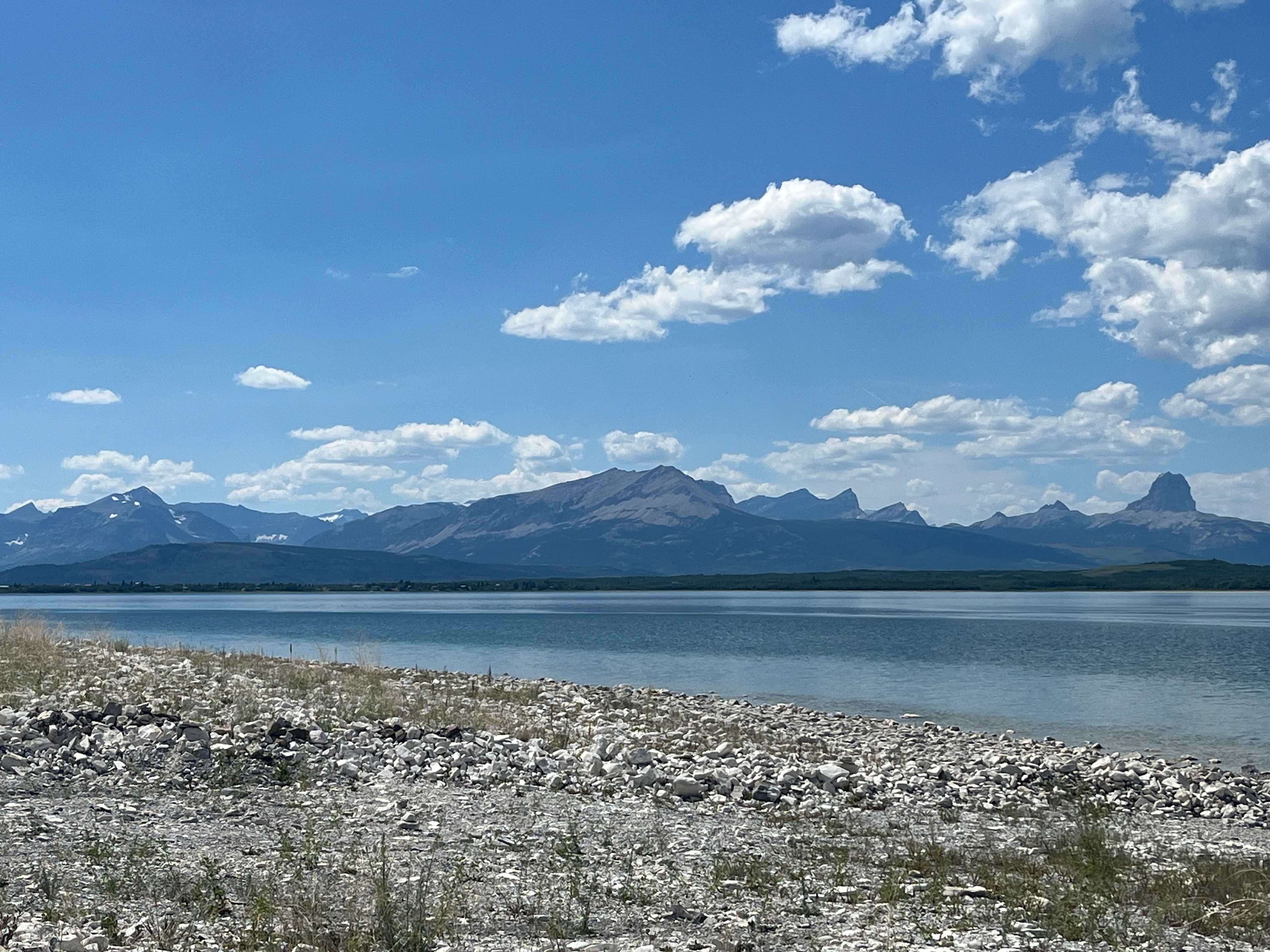 Glacier getaway 2.0