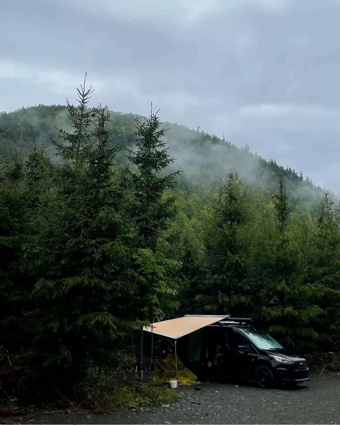 RAC Camping
