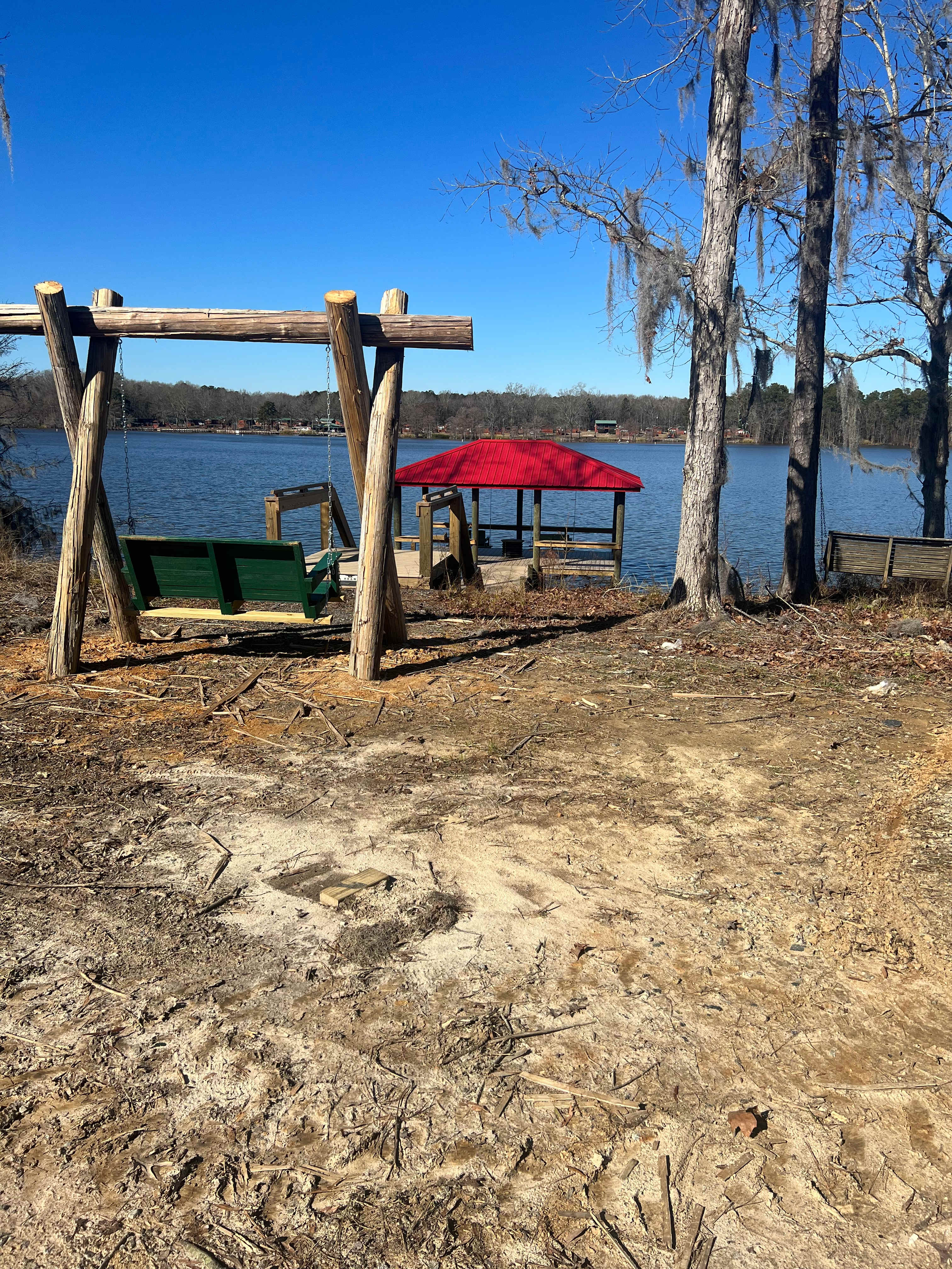 Deep Water RV Park