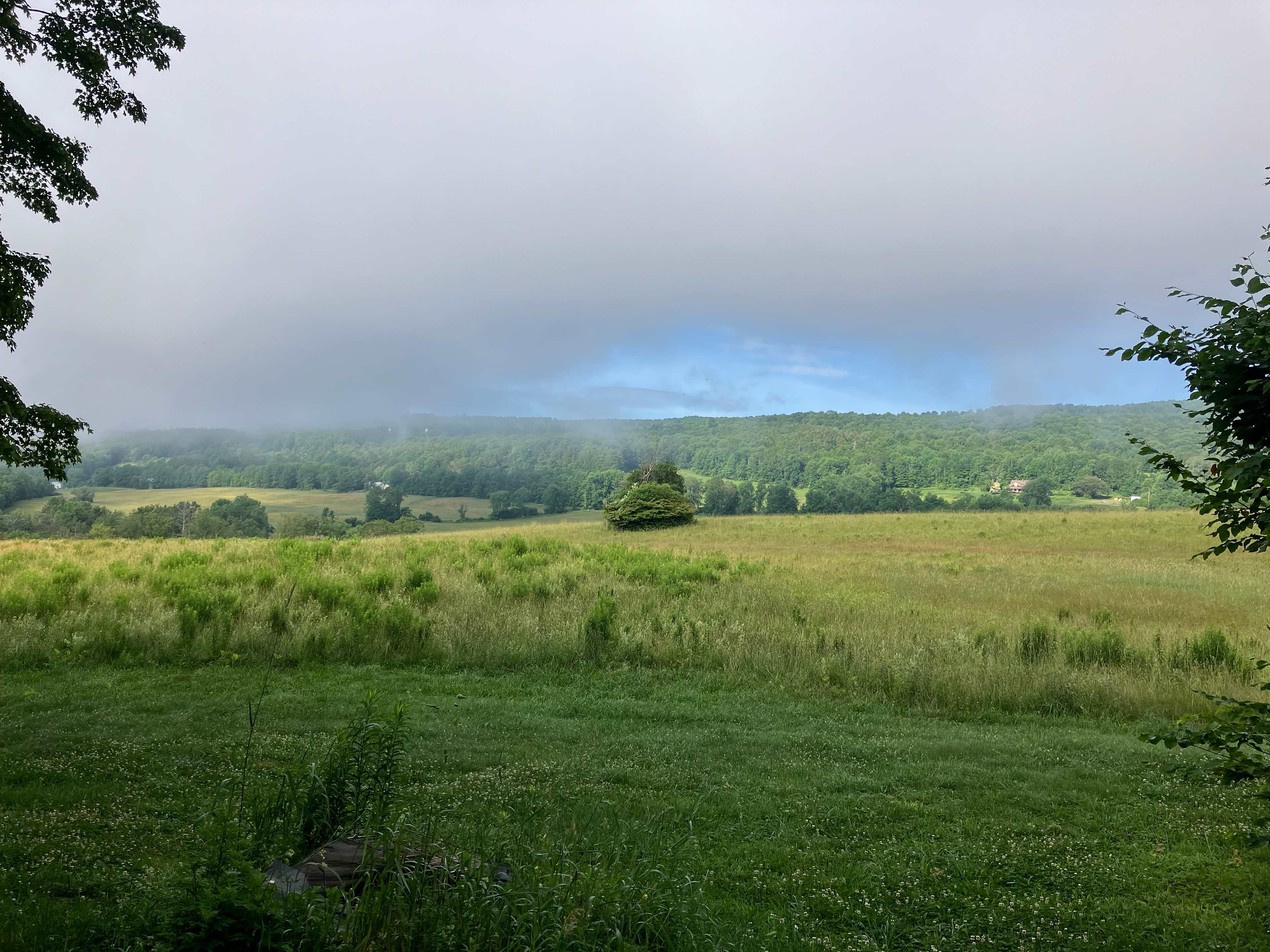Heart of Vermont Farm