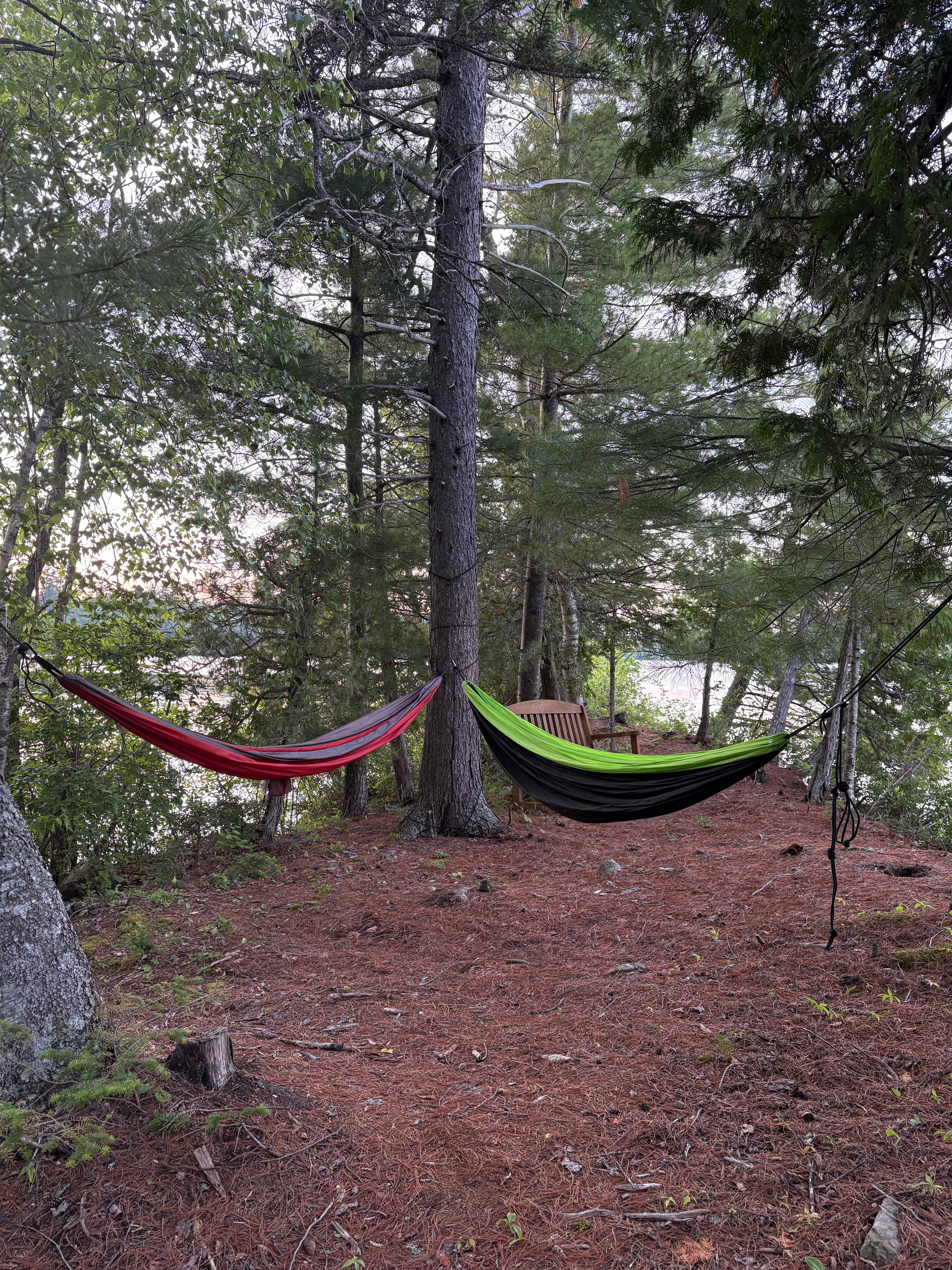 Lakeside Mini  A-Frame