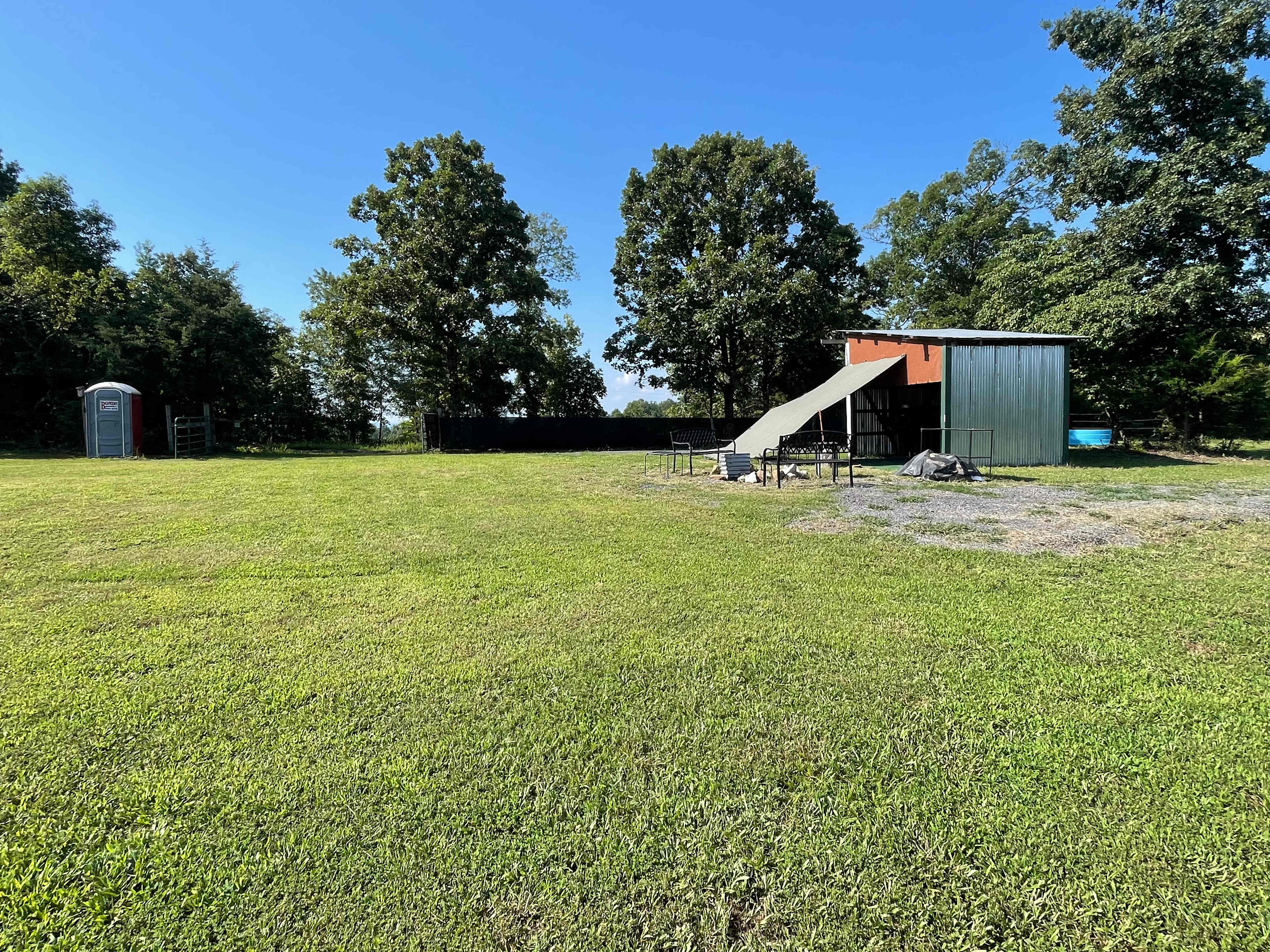 Buffalo River Hideaway