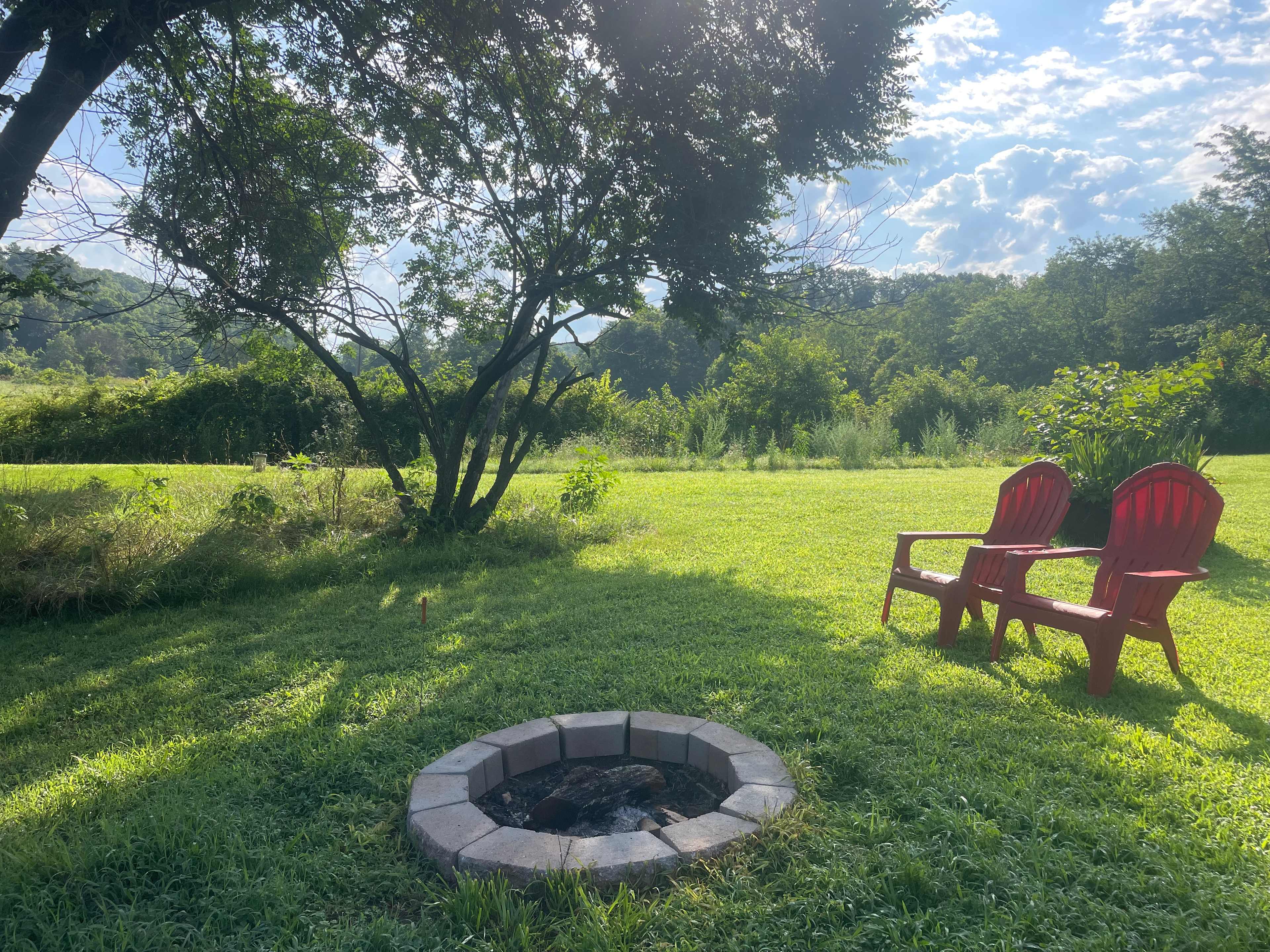 Bentonville Bike Camp