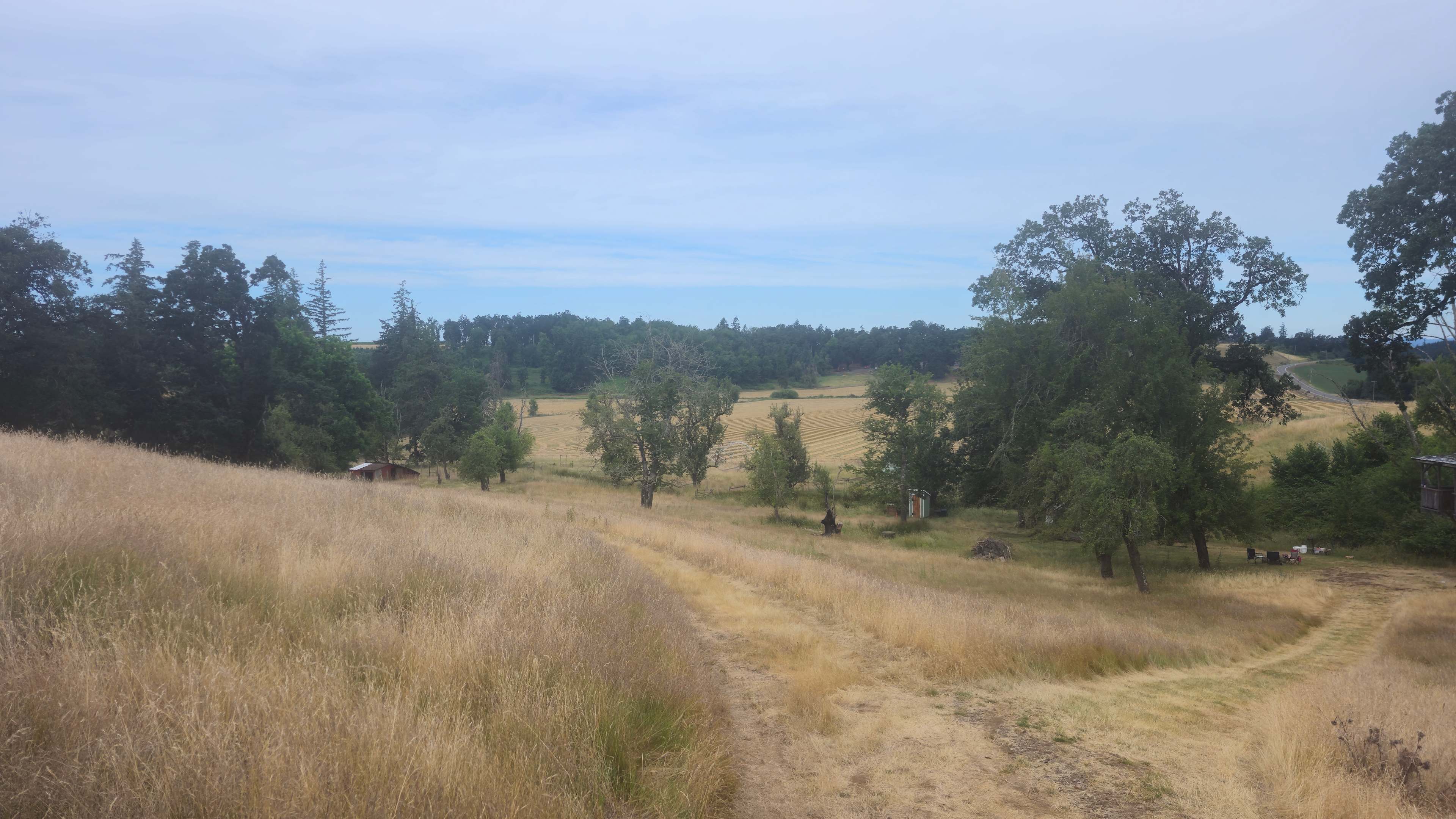GeerCrest Farm