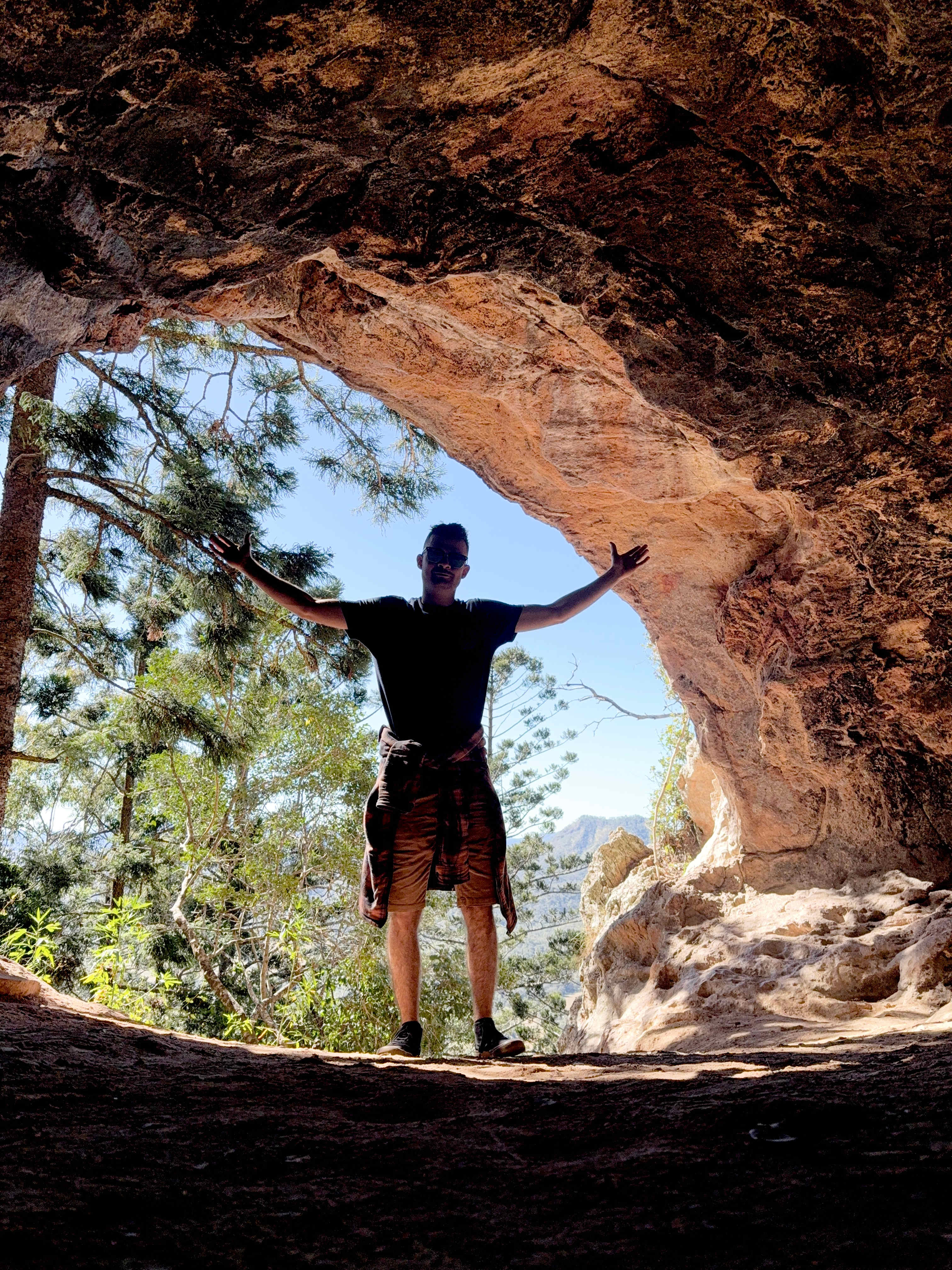 Hopevale Adventure Camping