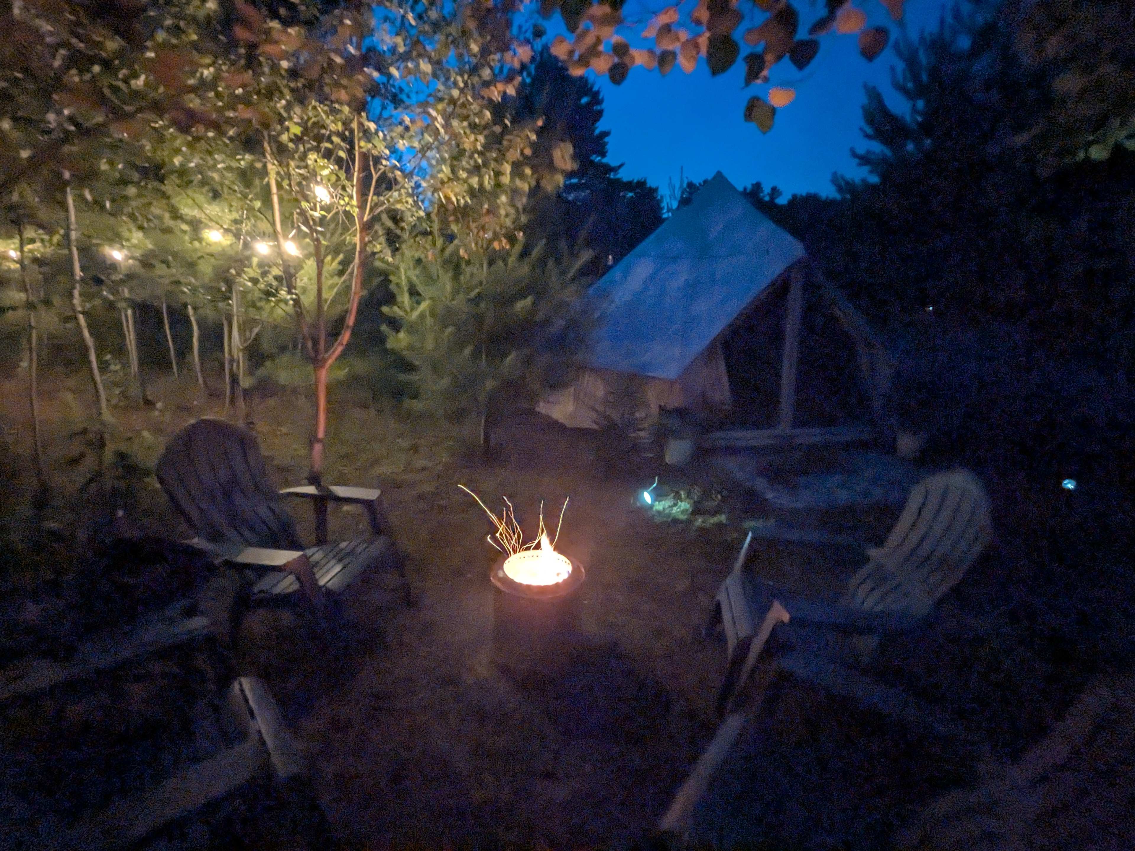 Green Mountain Glamping