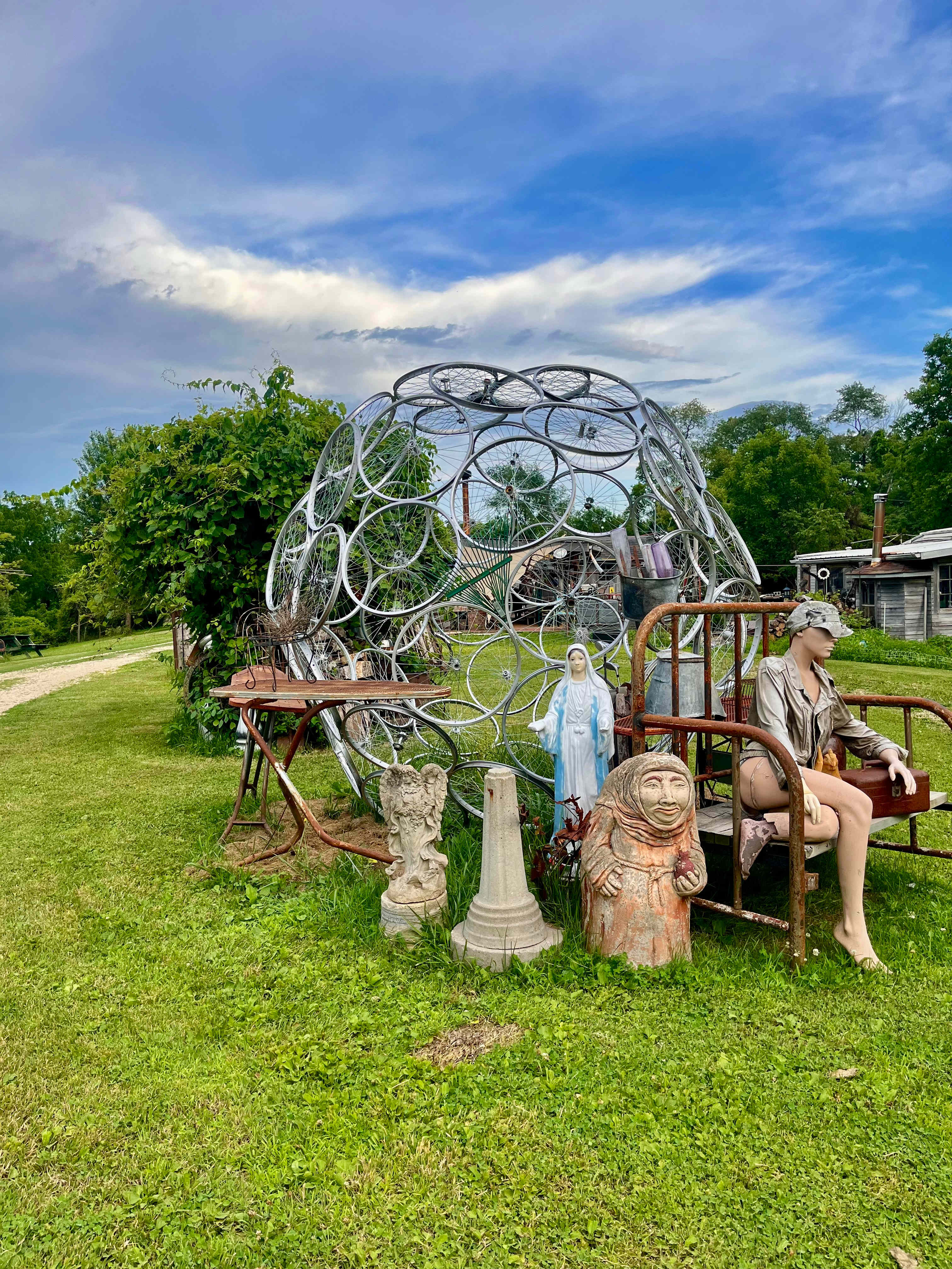 n*Everland Barnyard Camping