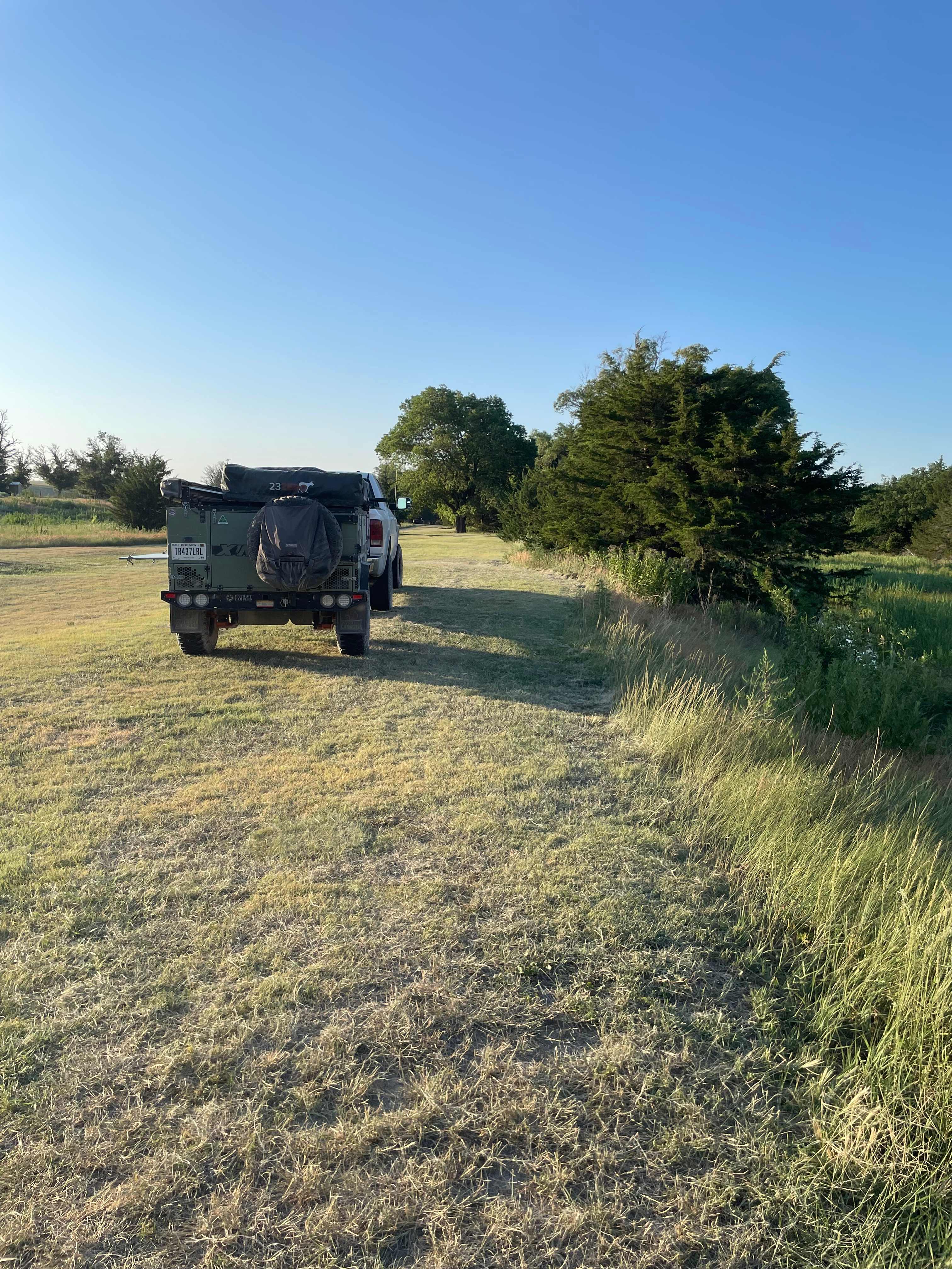 C2T Ranch on the Saline River