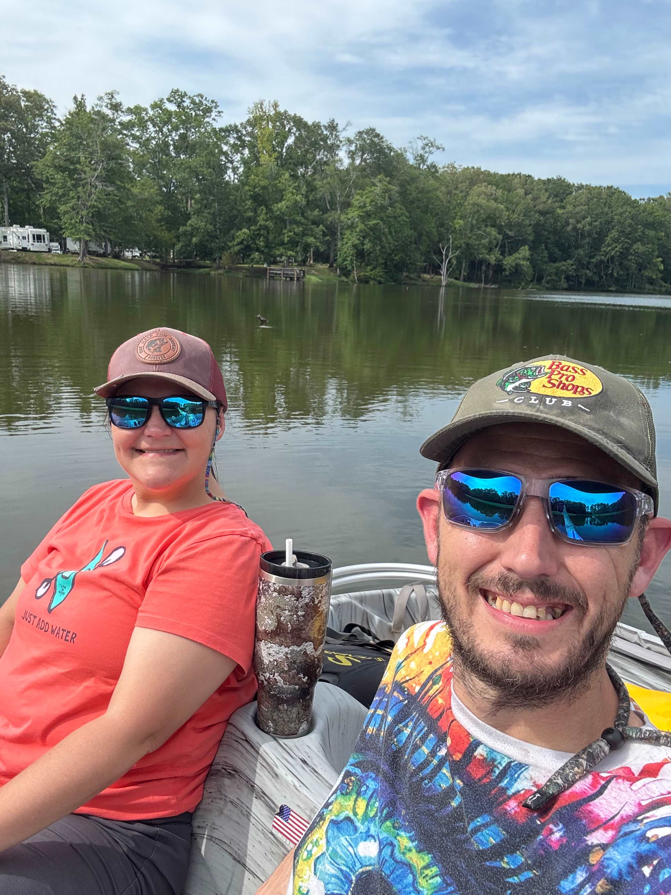 Askew's Landing RV Campground
