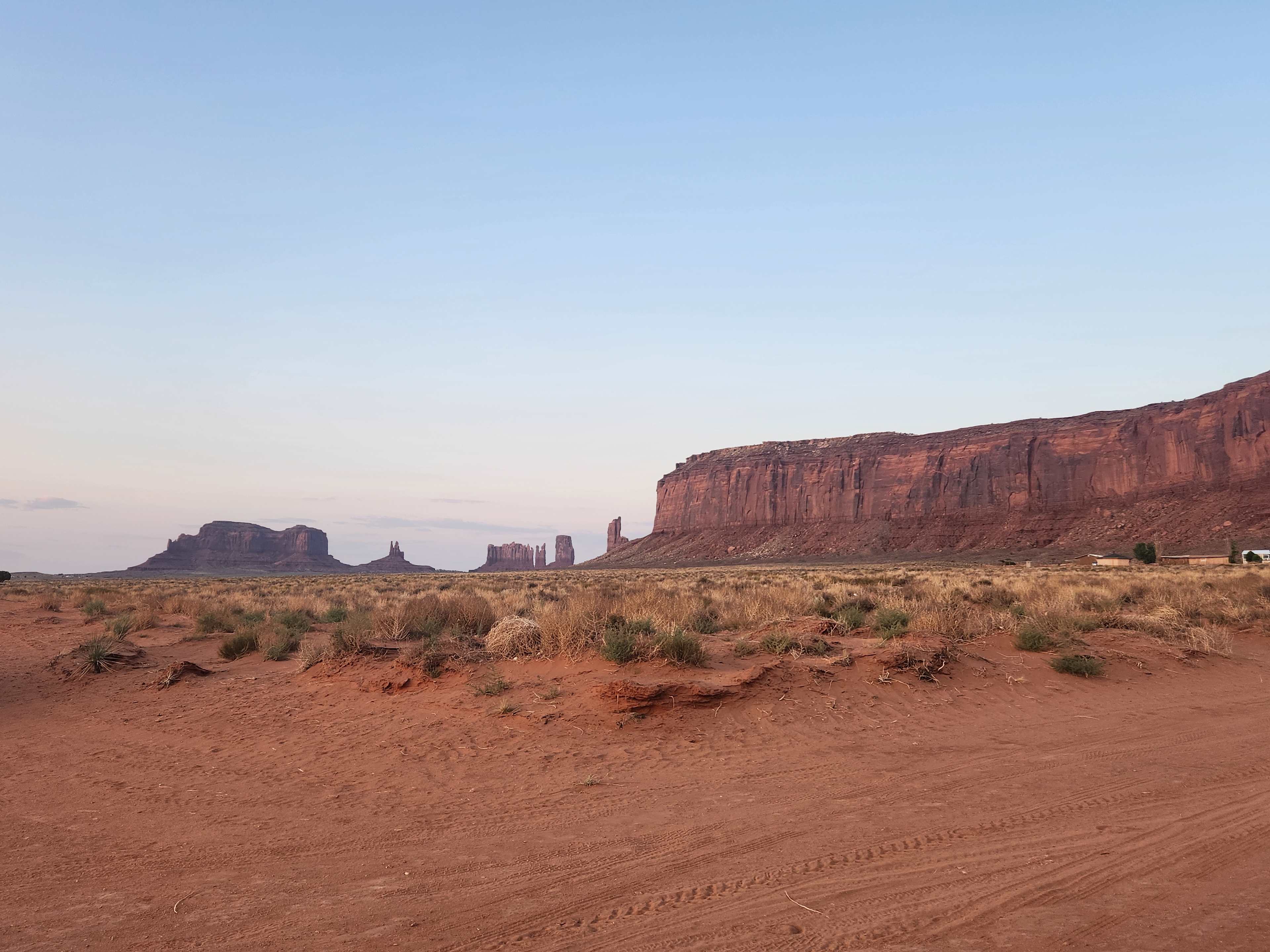 Arrowhead Campground
