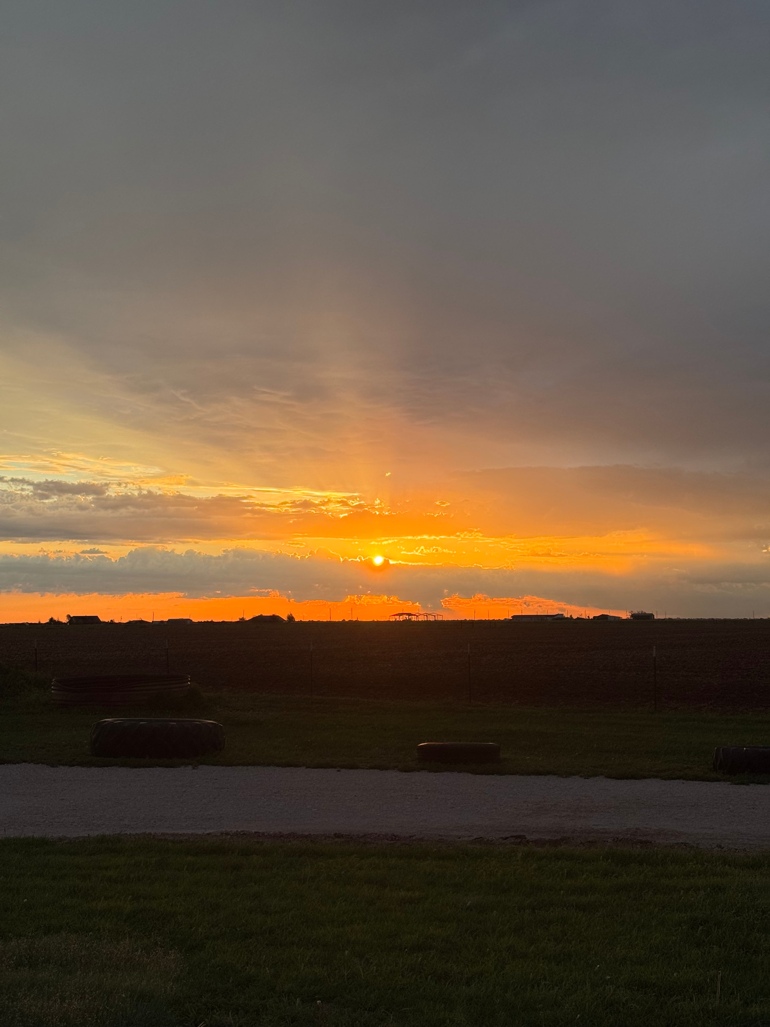 The Silos RV Park & Campground
