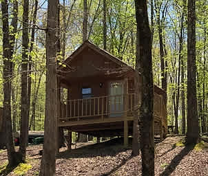 Cedar Ridge Campground
