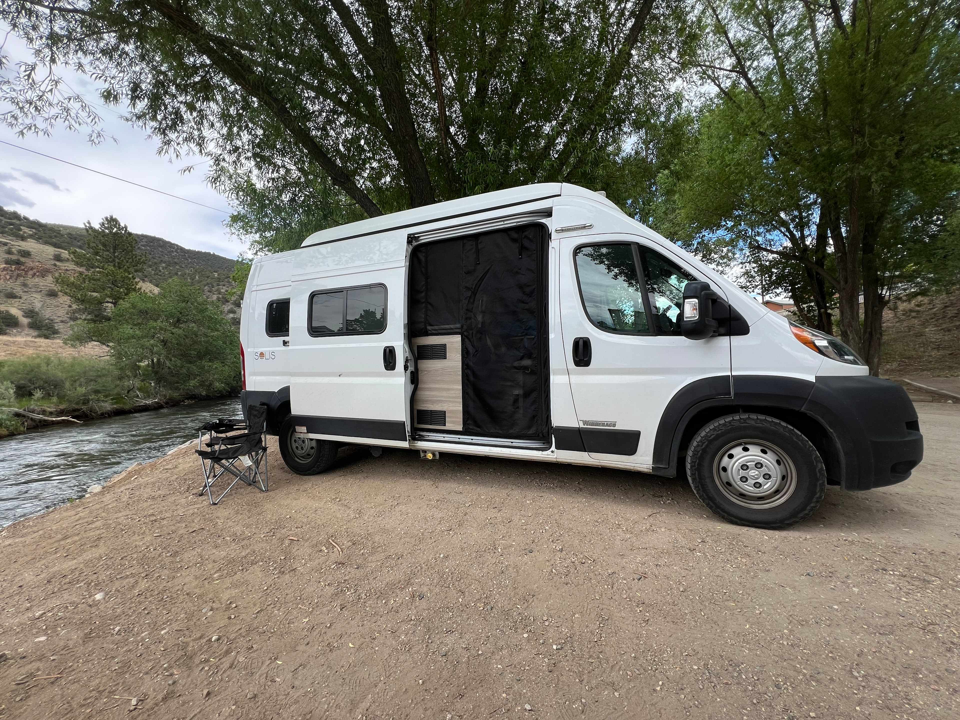 Four Seasons RV Park