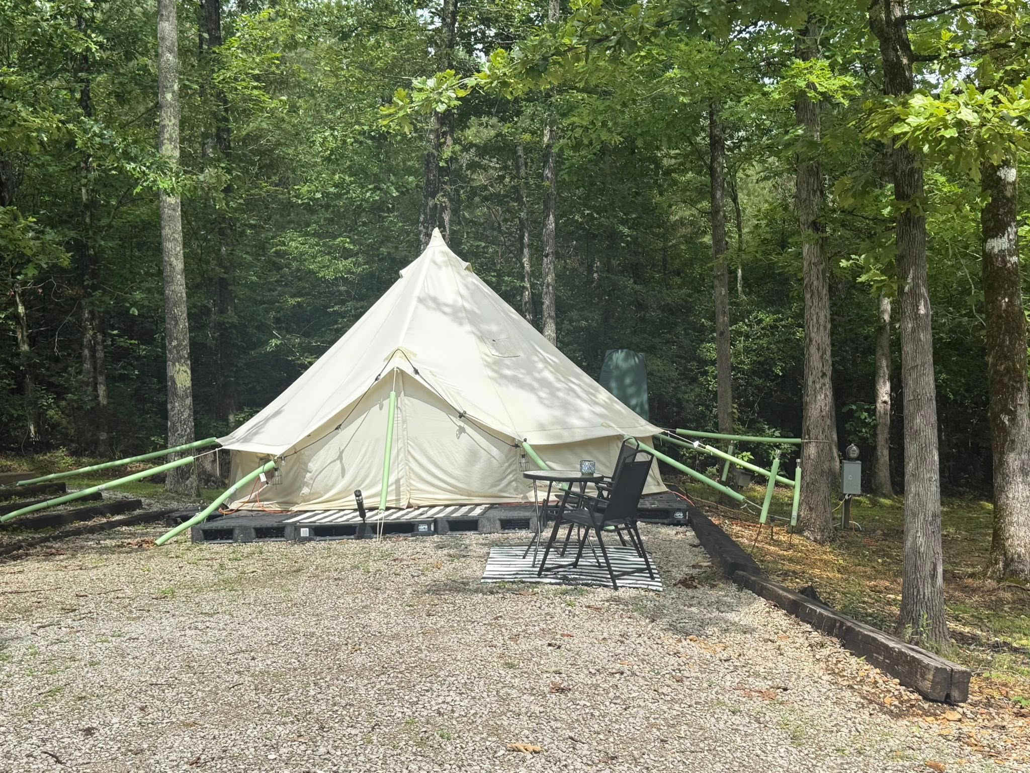 Cedar Ridge Campground