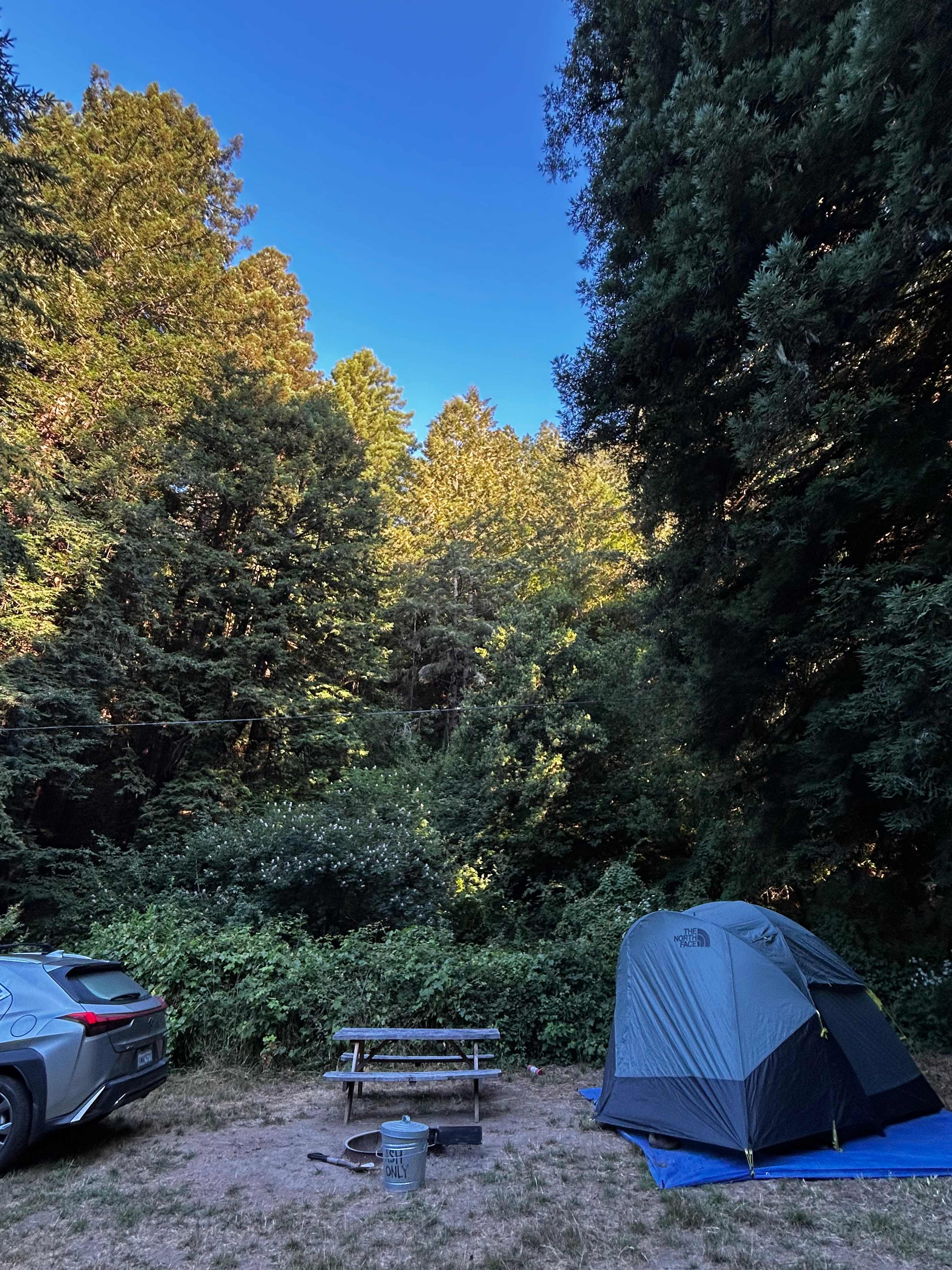 Salmon Creek Ranch
