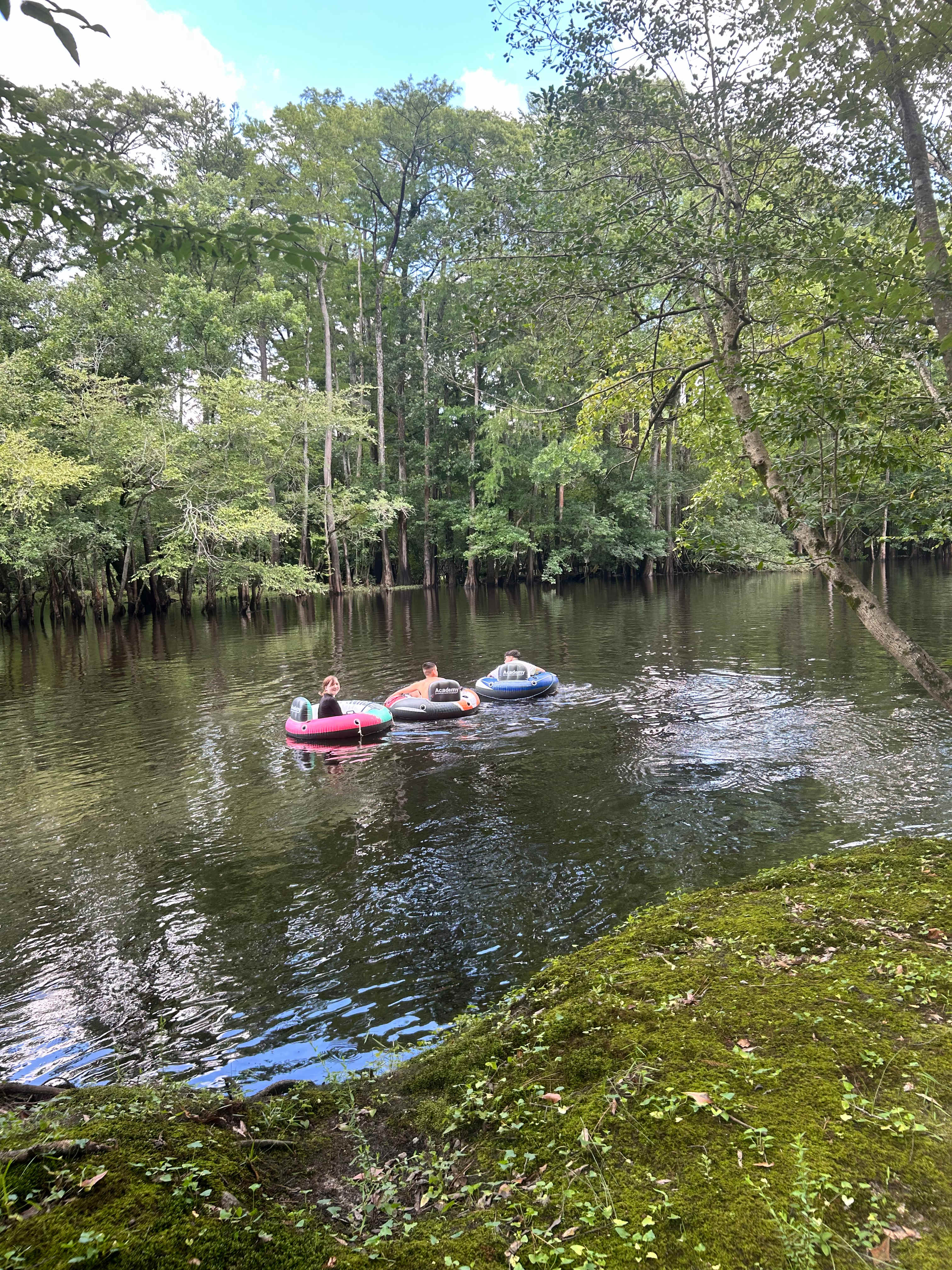 Black River Camping Ventures