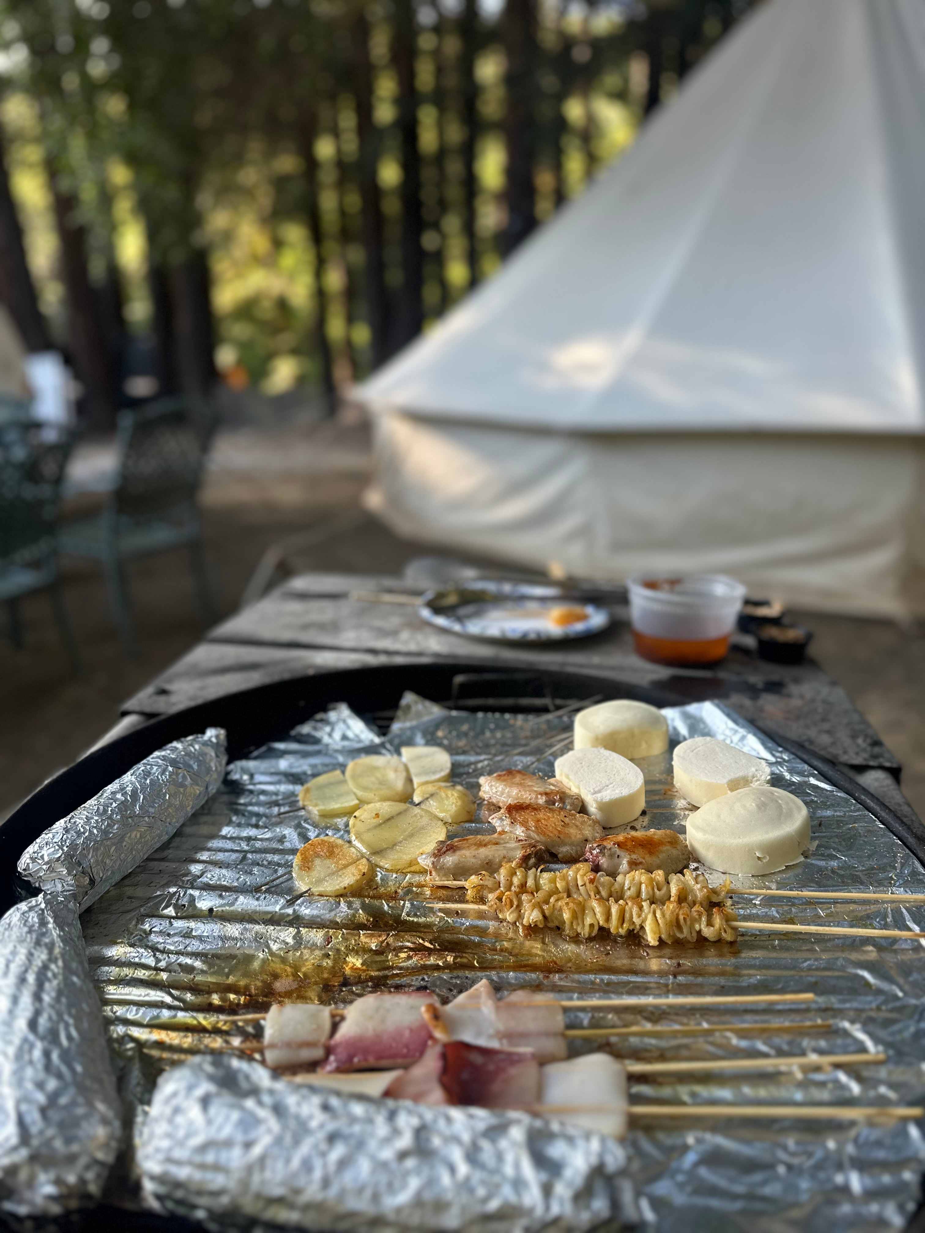Misthaven Ranch Nature Retreat