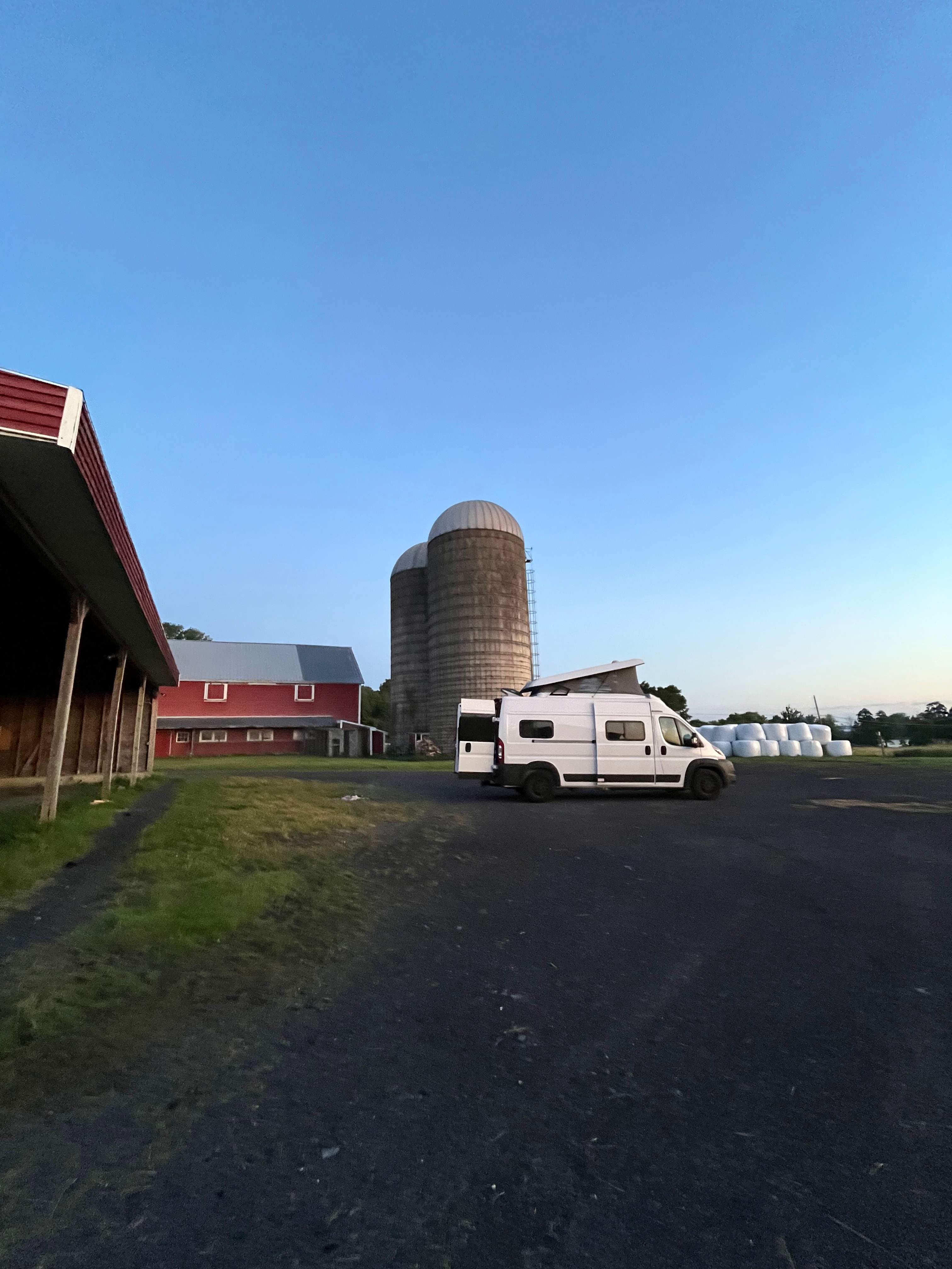 Islands Base Camp